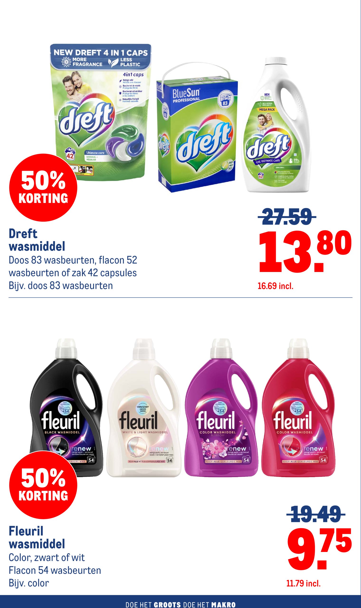 makro - Makro - Food folder geldig vanaf 02-07 t/m 15-07 - page: 34