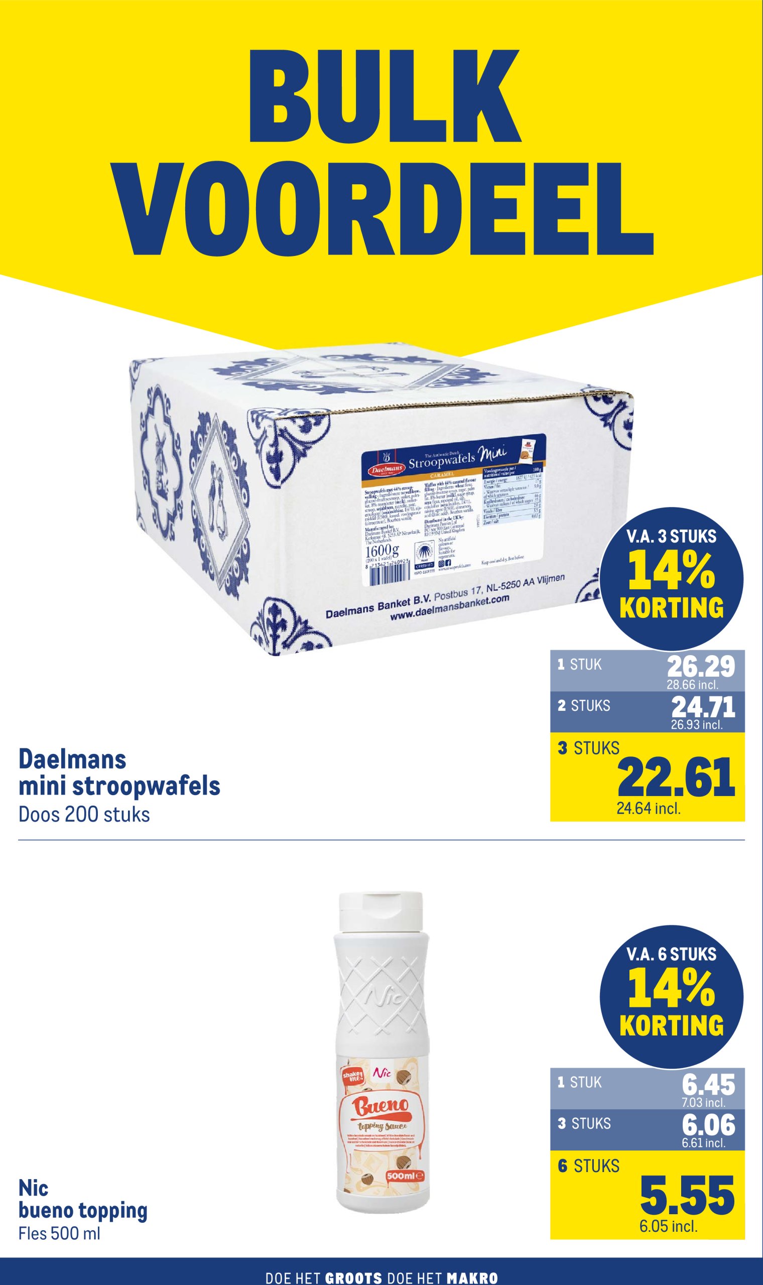 makro - Makro - Food folder geldig vanaf 02-07 t/m 15-07 - page: 42