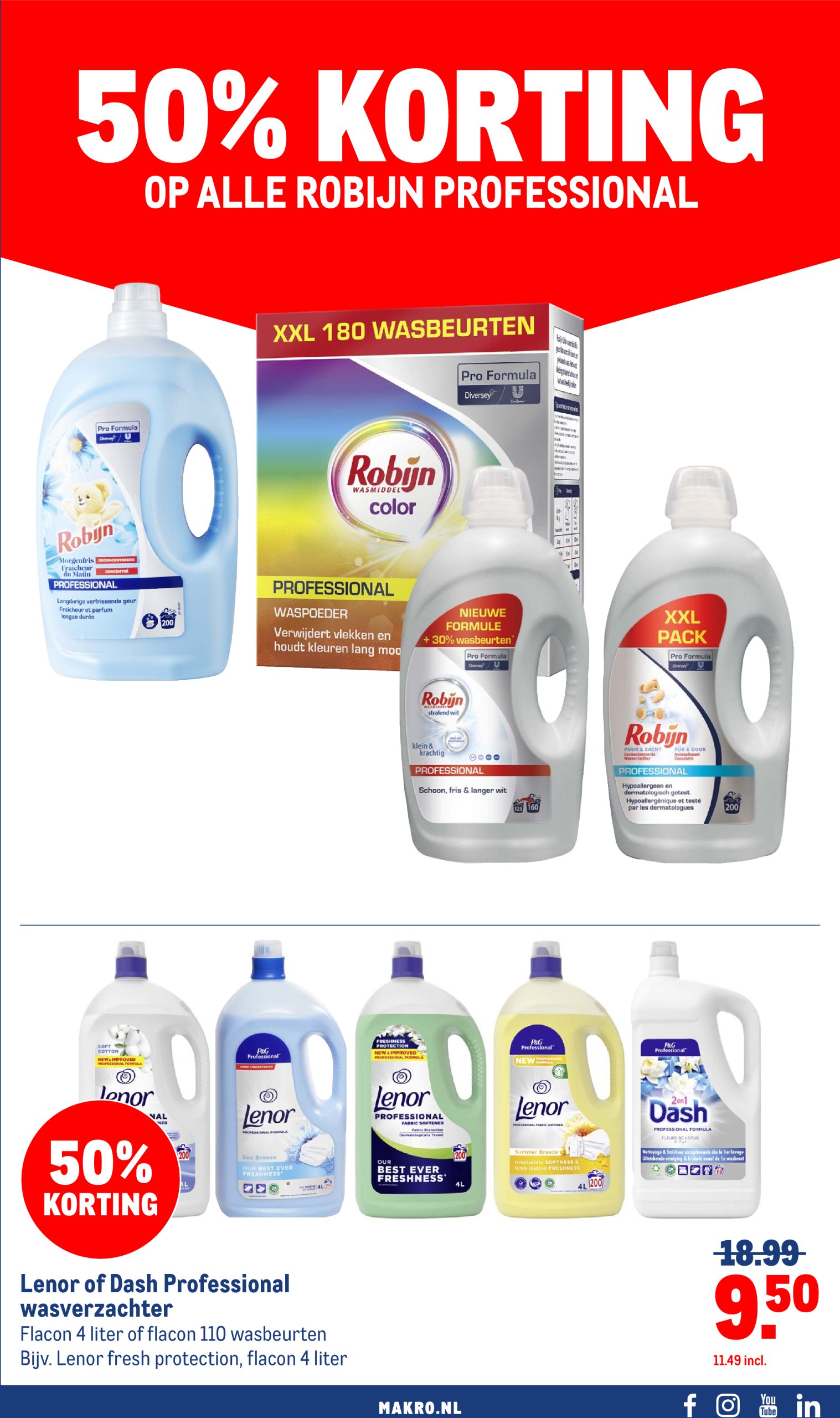 makro - Makro - Food folder geldig vanaf 02-07 t/m 15-07 - page: 35
