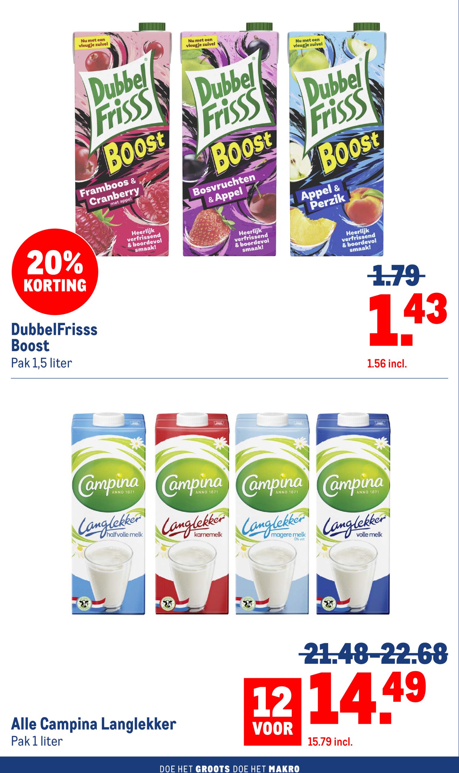 makro - Makro - Food folder geldig vanaf 02-07 t/m 15-07 - page: 22