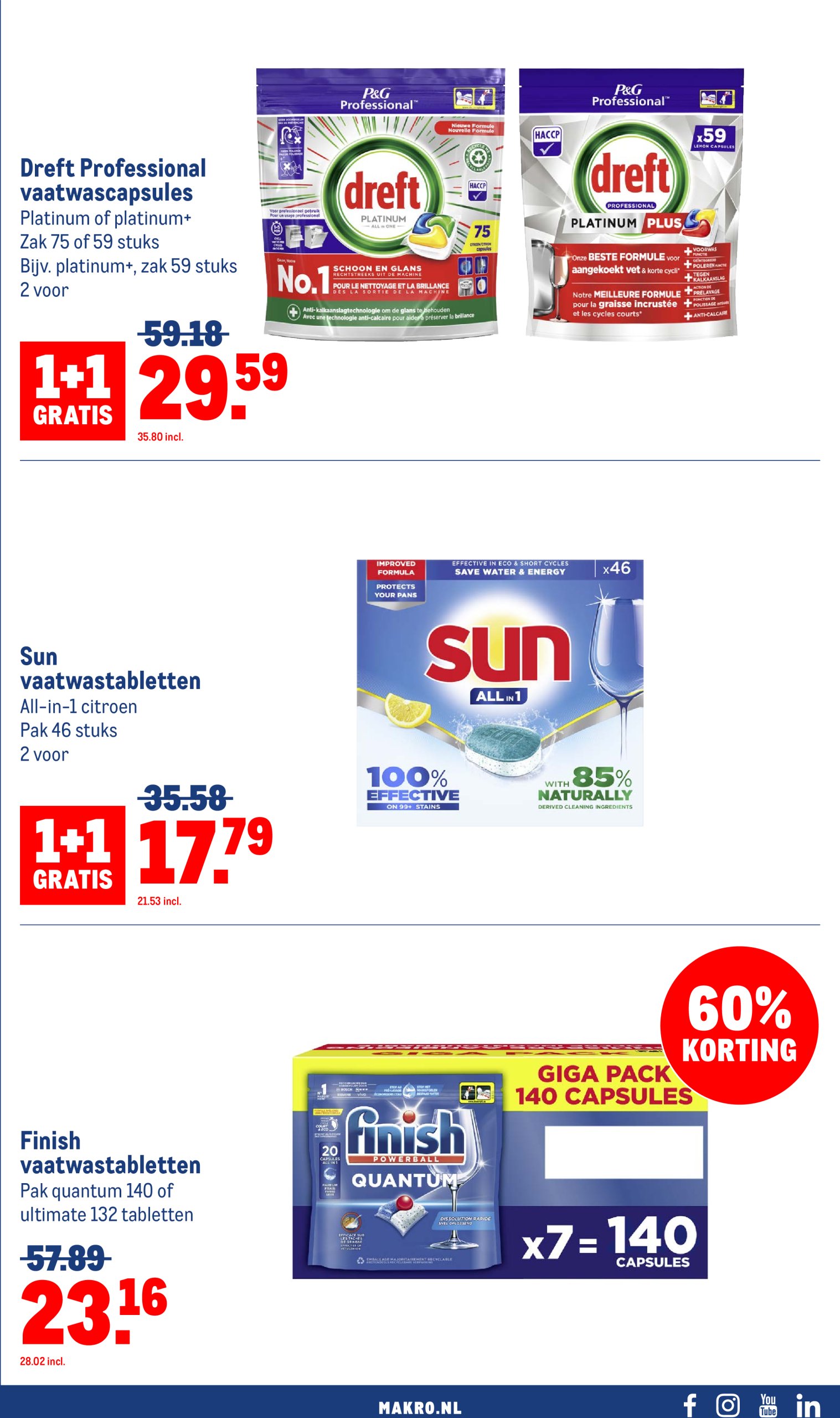 makro - Makro - Food folder geldig vanaf 02-07 t/m 15-07 - page: 37