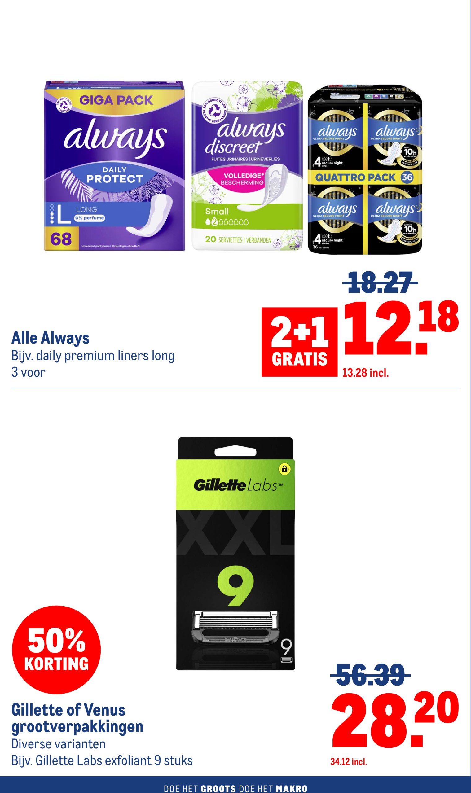 makro - Makro - Food folder geldig vanaf 02-07 t/m 15-07 - page: 40