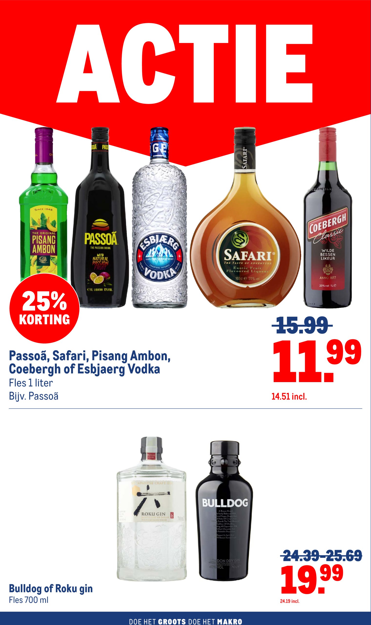 makro - Makro - Food folder geldig vanaf 02-07 t/m 15-07 - page: 28