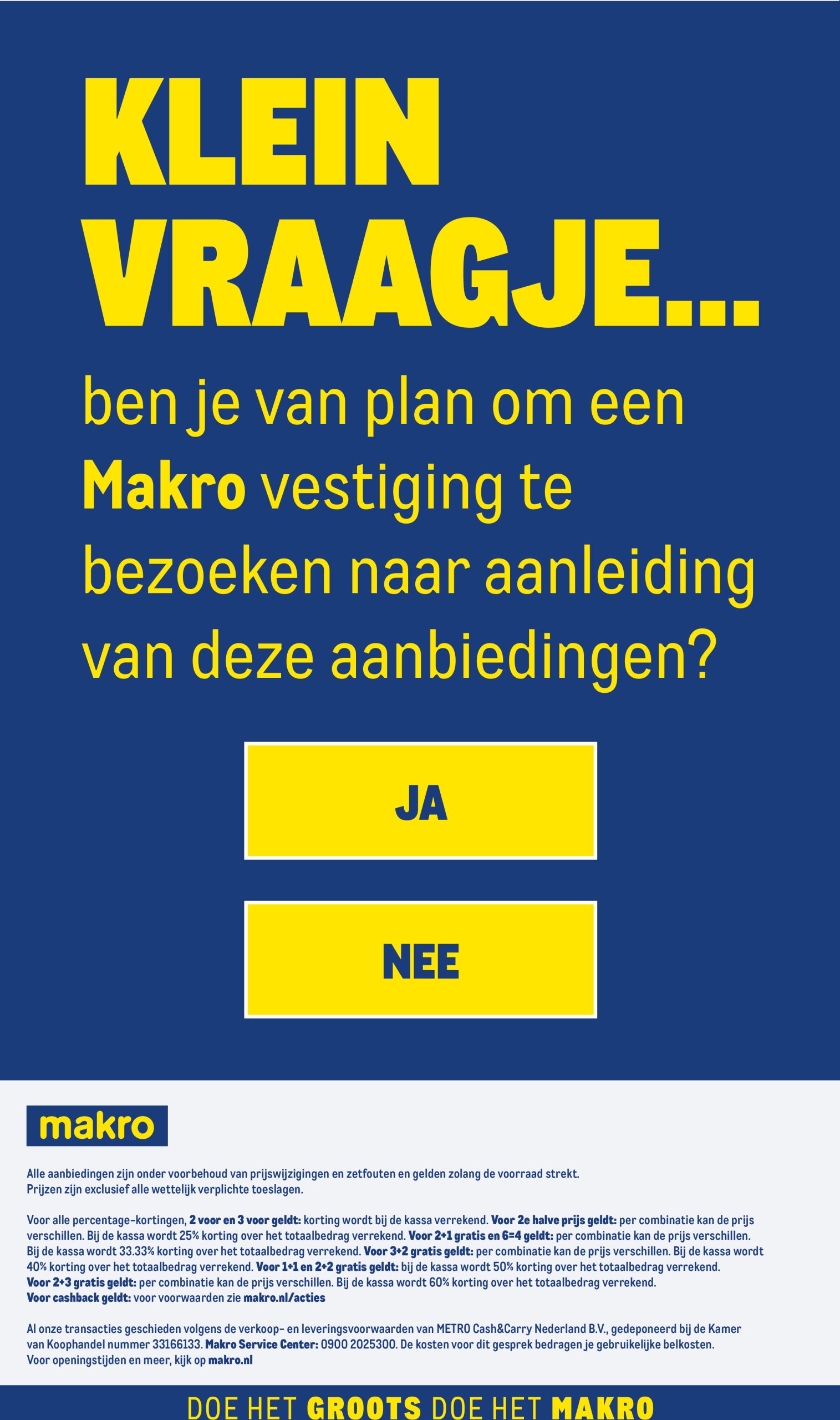 makro - Makro - Food folder geldig vanaf 02-07 t/m 15-07 - page: 46