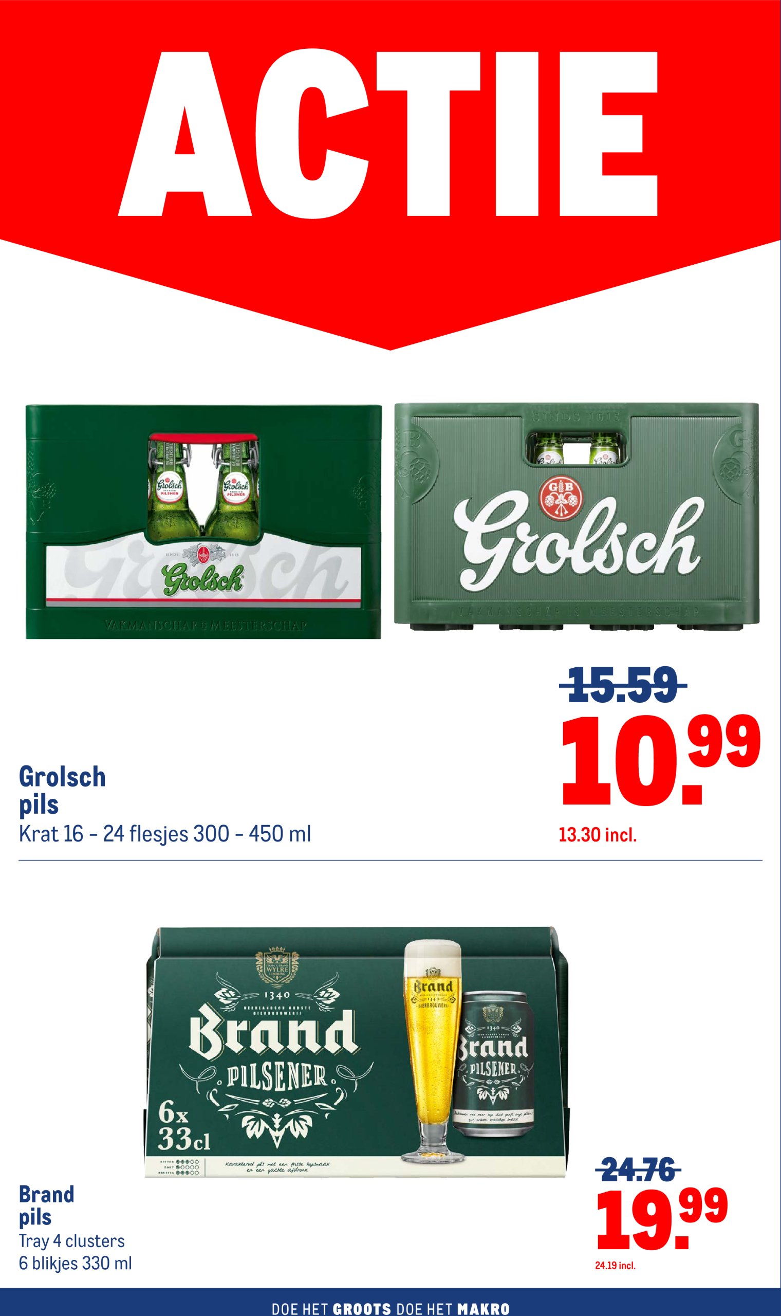 makro - Makro - Food folder geldig vanaf 02-07 t/m 15-07 - page: 24