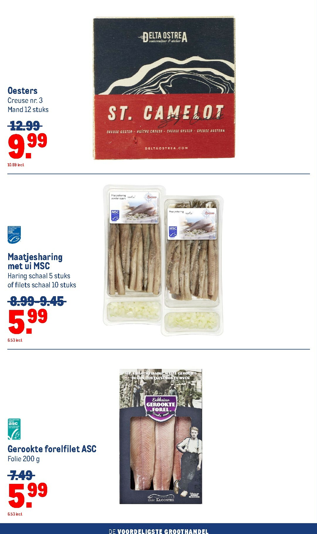 makro - De Makro - Food folder geldig vanaf 30-12 t/m 13-01 - page: 24