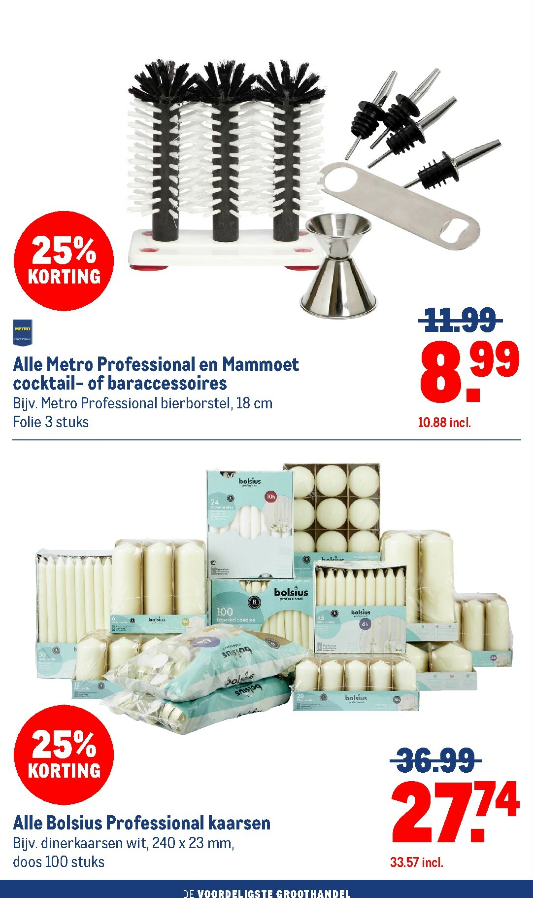 makro - De Makro - Food folder geldig vanaf 30-12 t/m 13-01 - page: 76