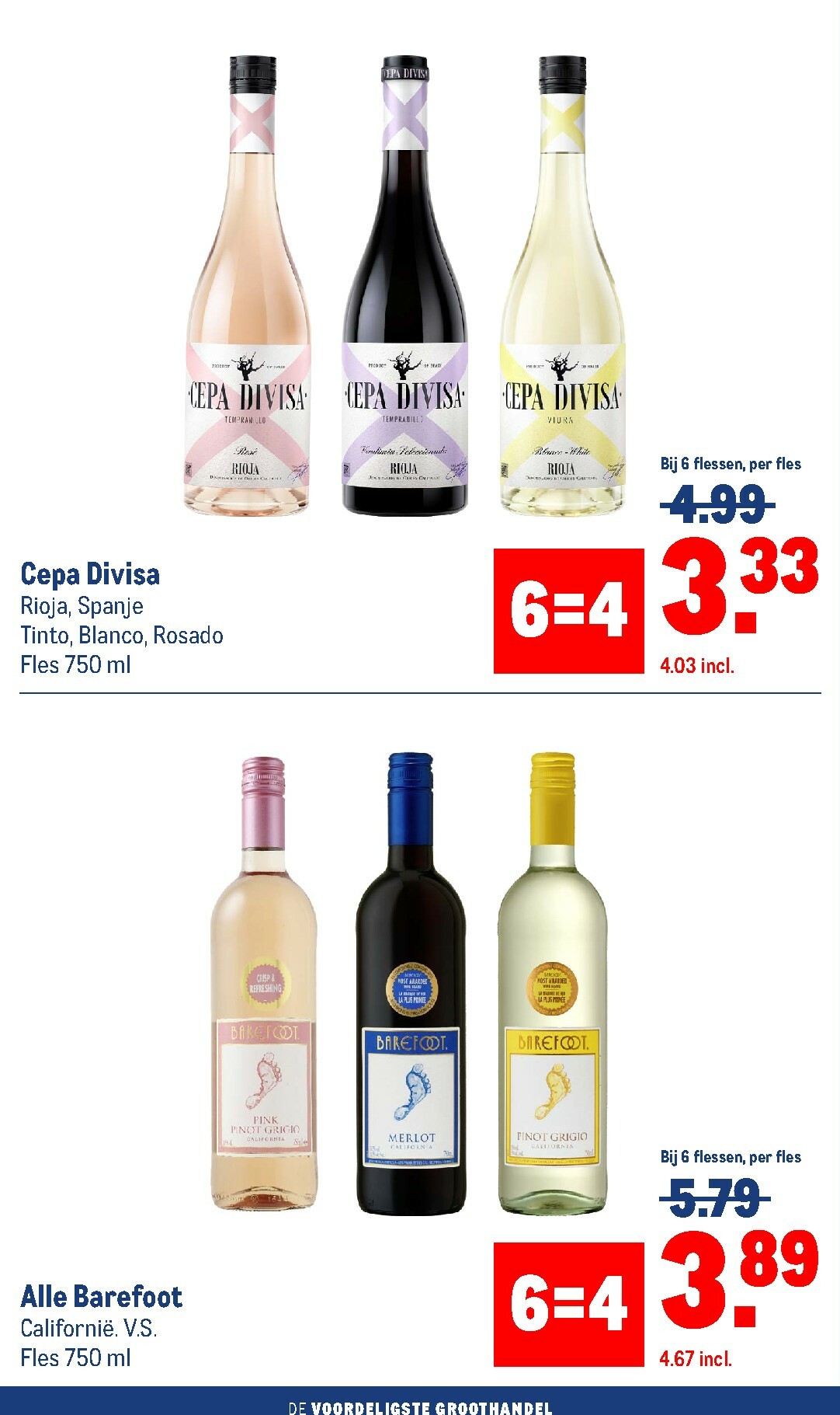 makro - De Makro - Food folder geldig vanaf 30-12 t/m 13-01 - page: 40