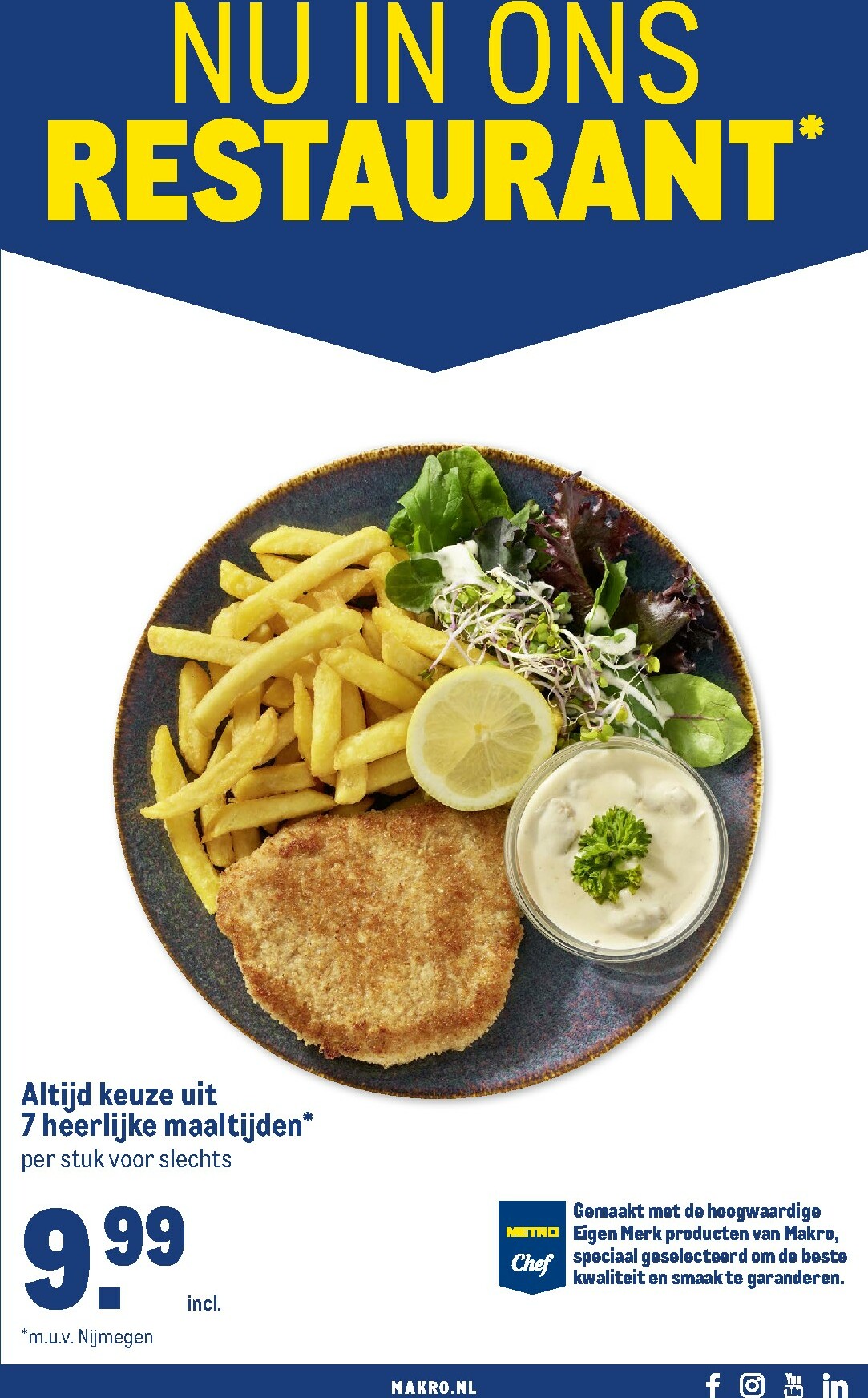 makro - De Makro - Food folder geldig vanaf 30-12 t/m 13-01 - page: 55