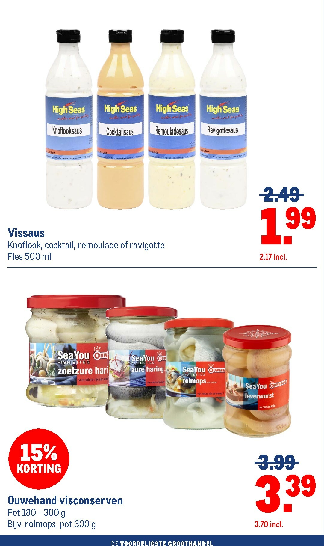 makro - De Makro - Food folder geldig vanaf 30-12 t/m 13-01 - page: 26