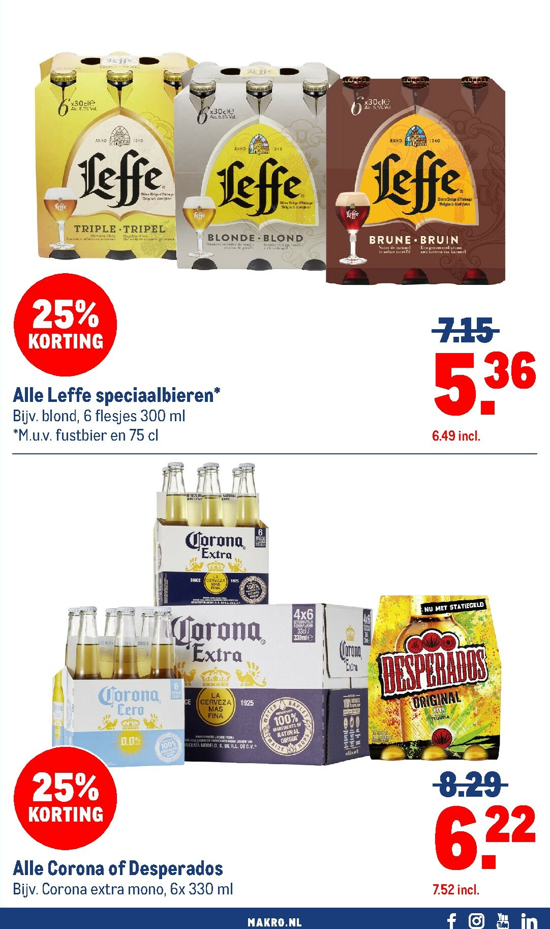 makro - De Makro - Food folder geldig vanaf 30-12 t/m 13-01 - page: 37