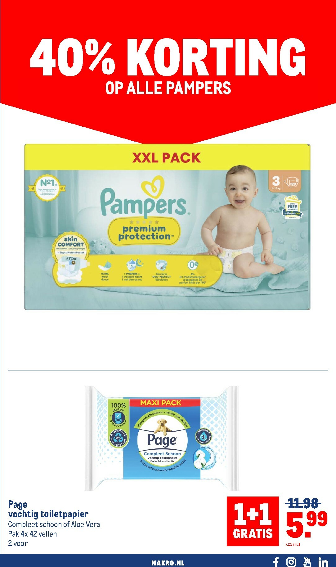 makro - De Makro - Food folder geldig vanaf 30-12 t/m 13-01 - page: 53