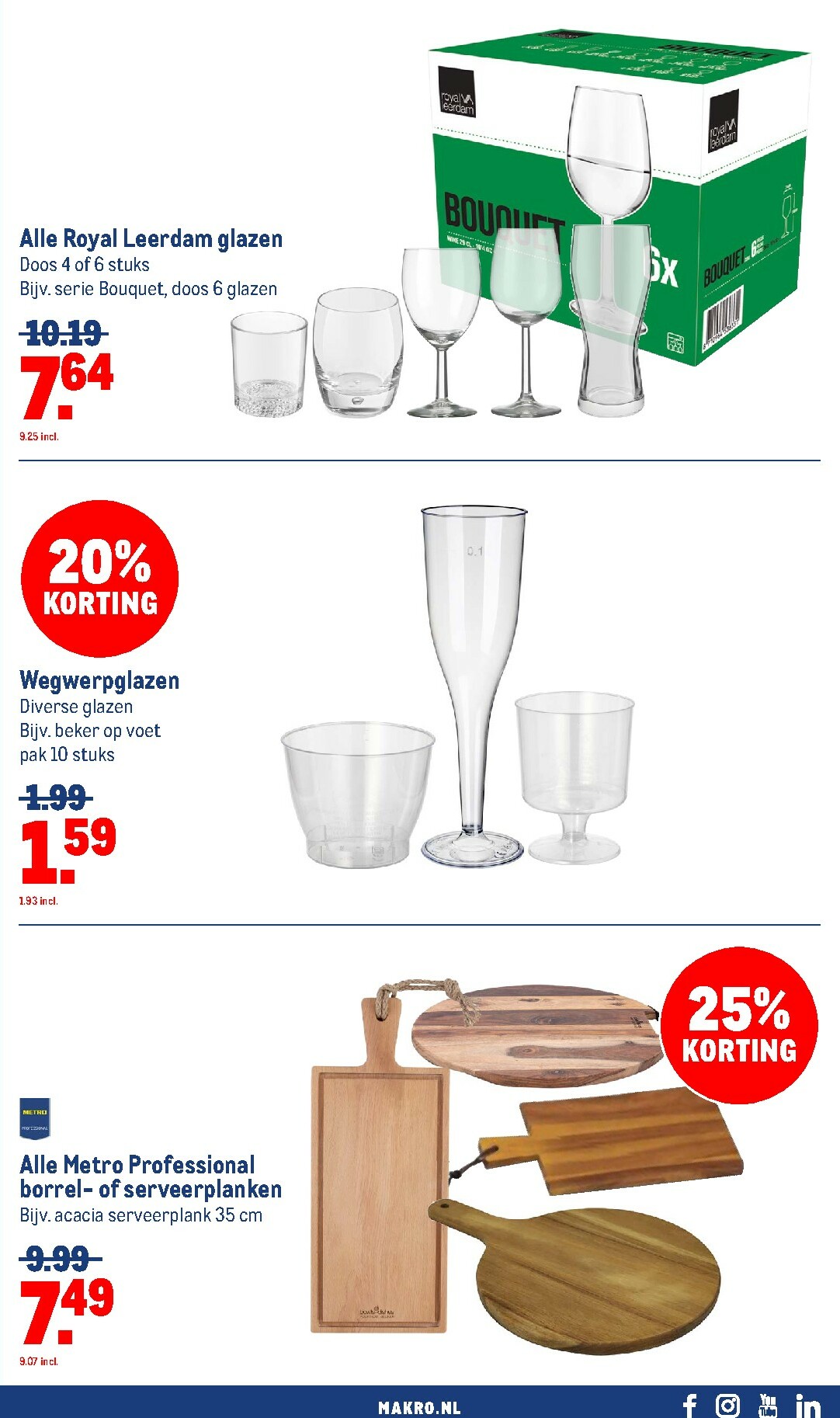 makro - De Makro - Food folder geldig vanaf 30-12 t/m 13-01 - page: 75