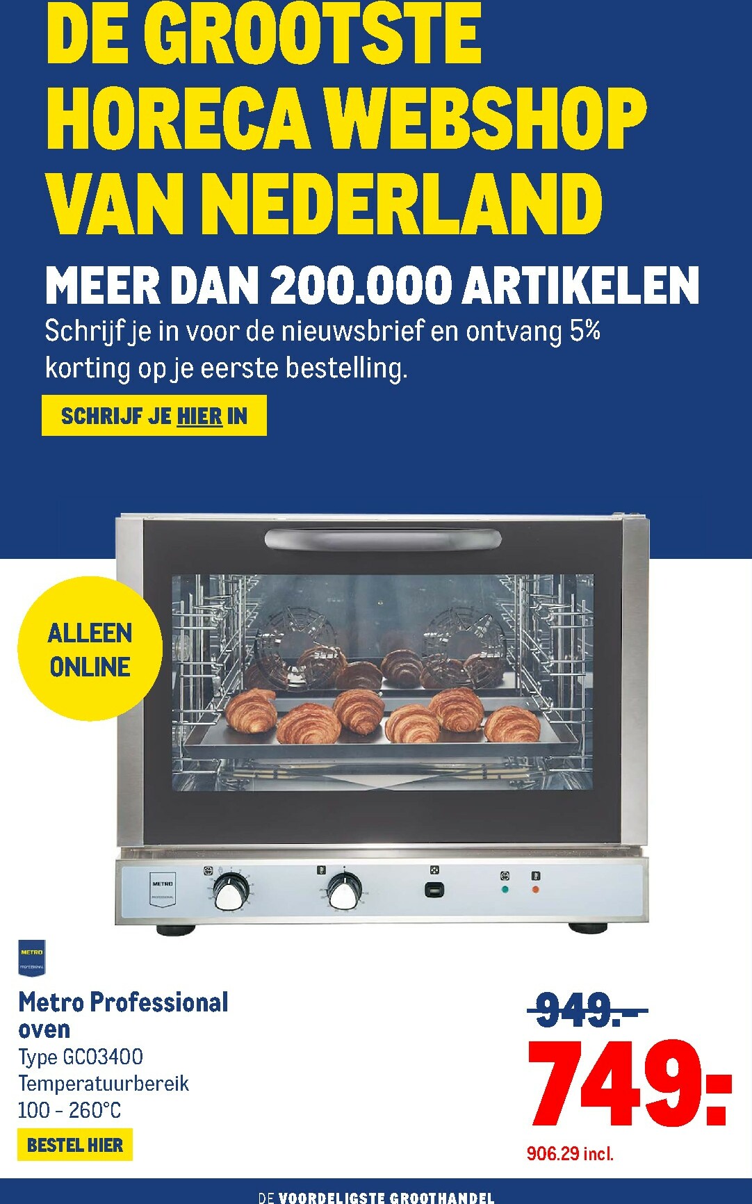 makro - De Makro - Food folder geldig vanaf 30-12 t/m 13-01 - page: 88