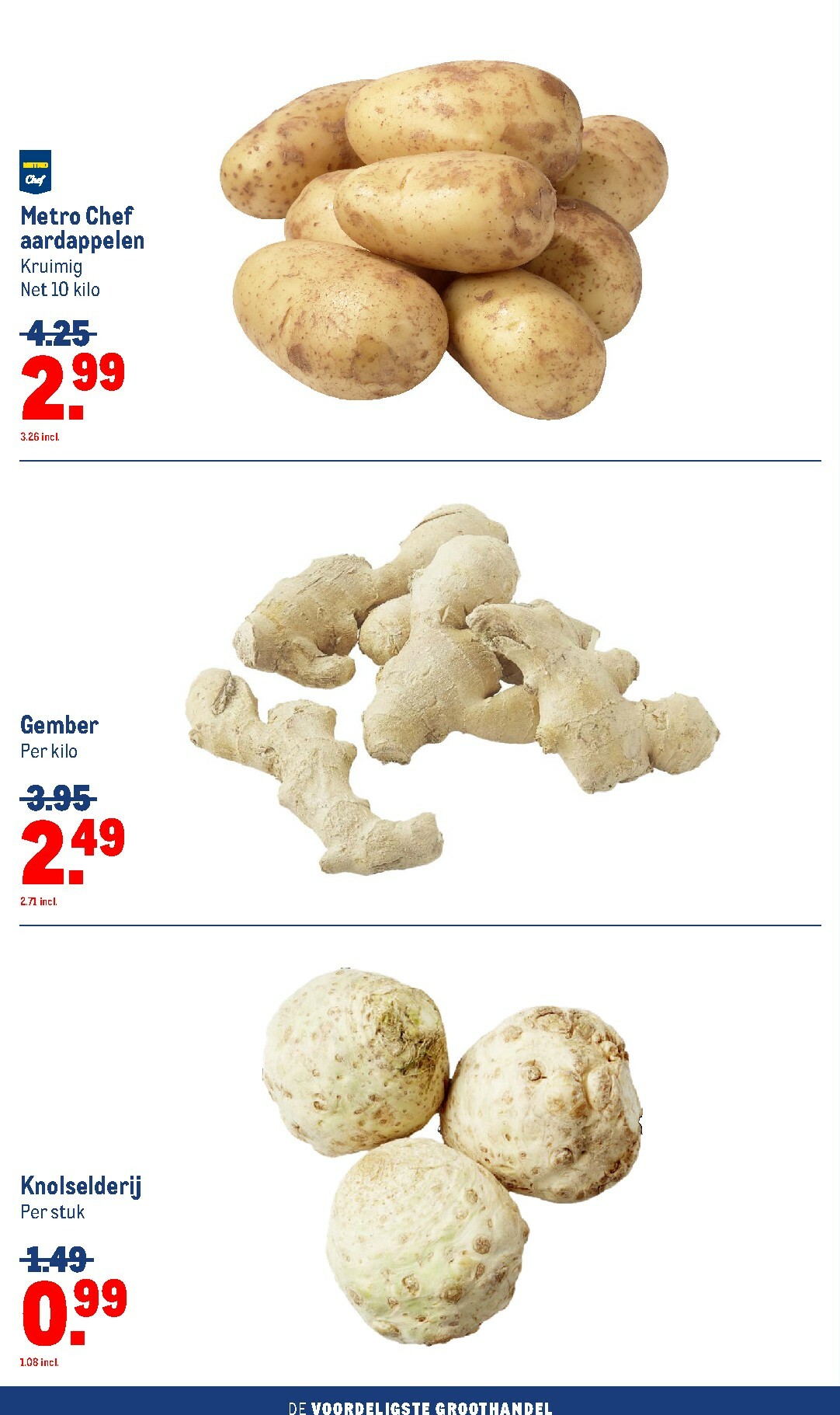 makro - De Makro - Non-Food folder geldig vanaf 30-12 t/m 13-01 - page: 64