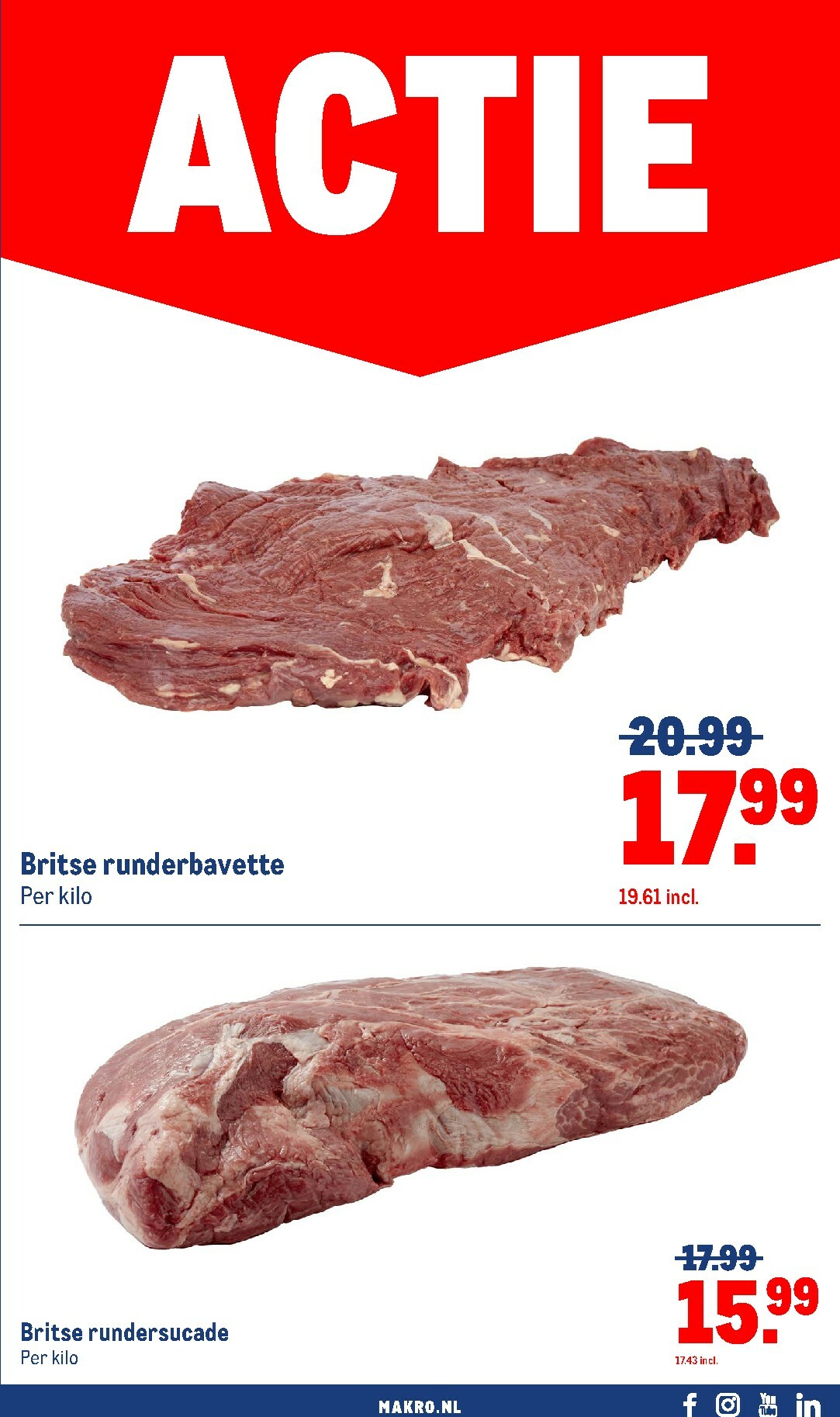 makro - De Makro - Non-Food folder geldig vanaf 30-12 t/m 13-01 - page: 49