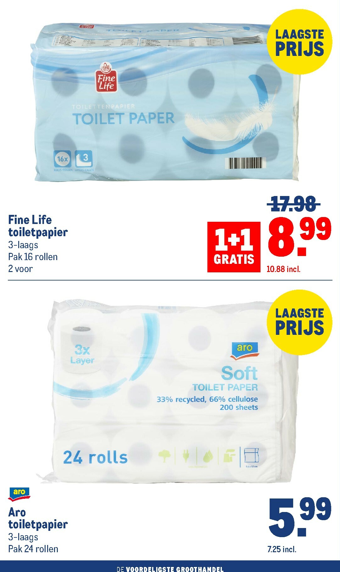 makro - De Makro - Non-Food folder geldig vanaf 30-12 t/m 13-01 - page: 90