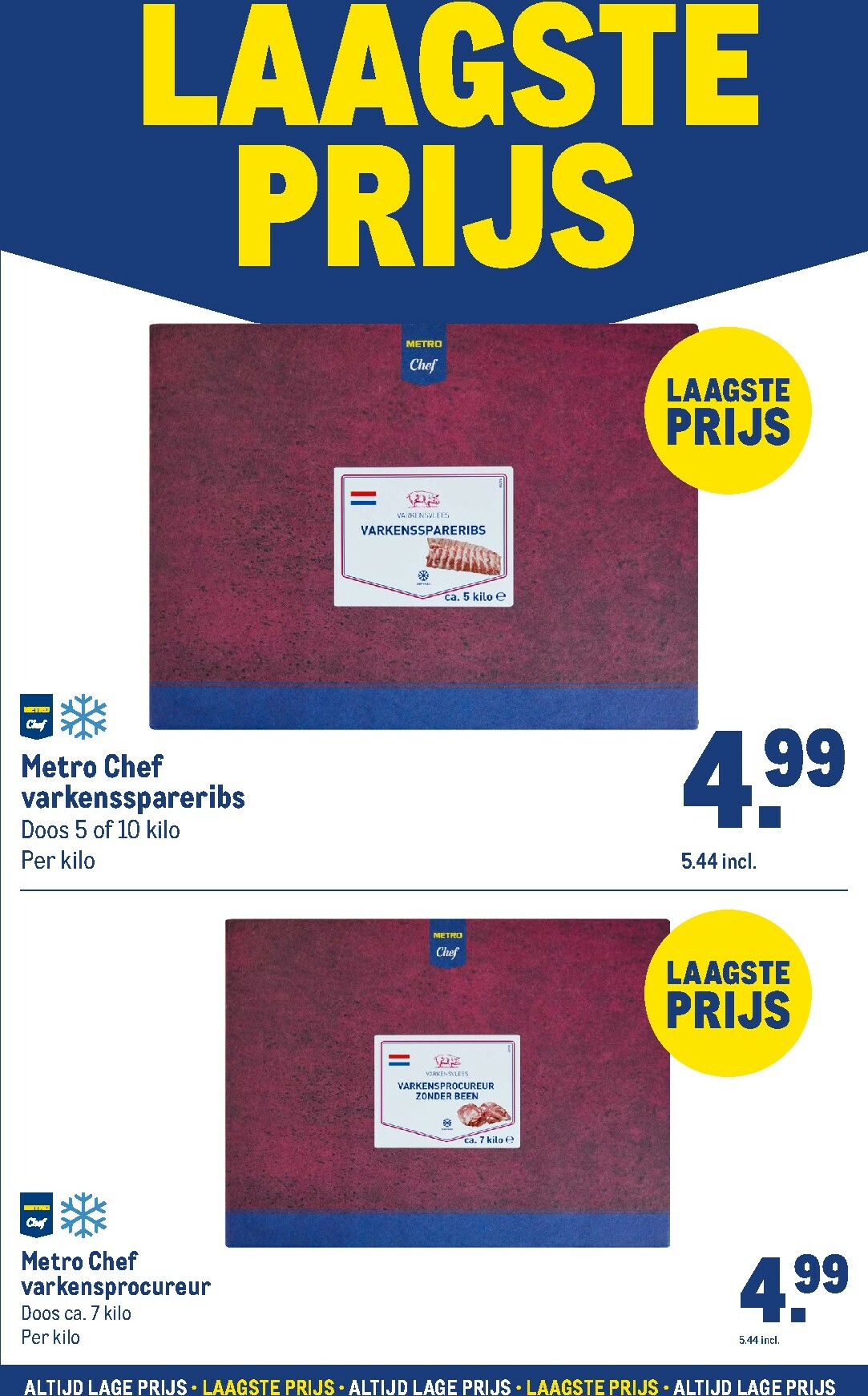 makro - De Makro - Non-Food folder geldig vanaf 30-12 t/m 13-01 - page: 45