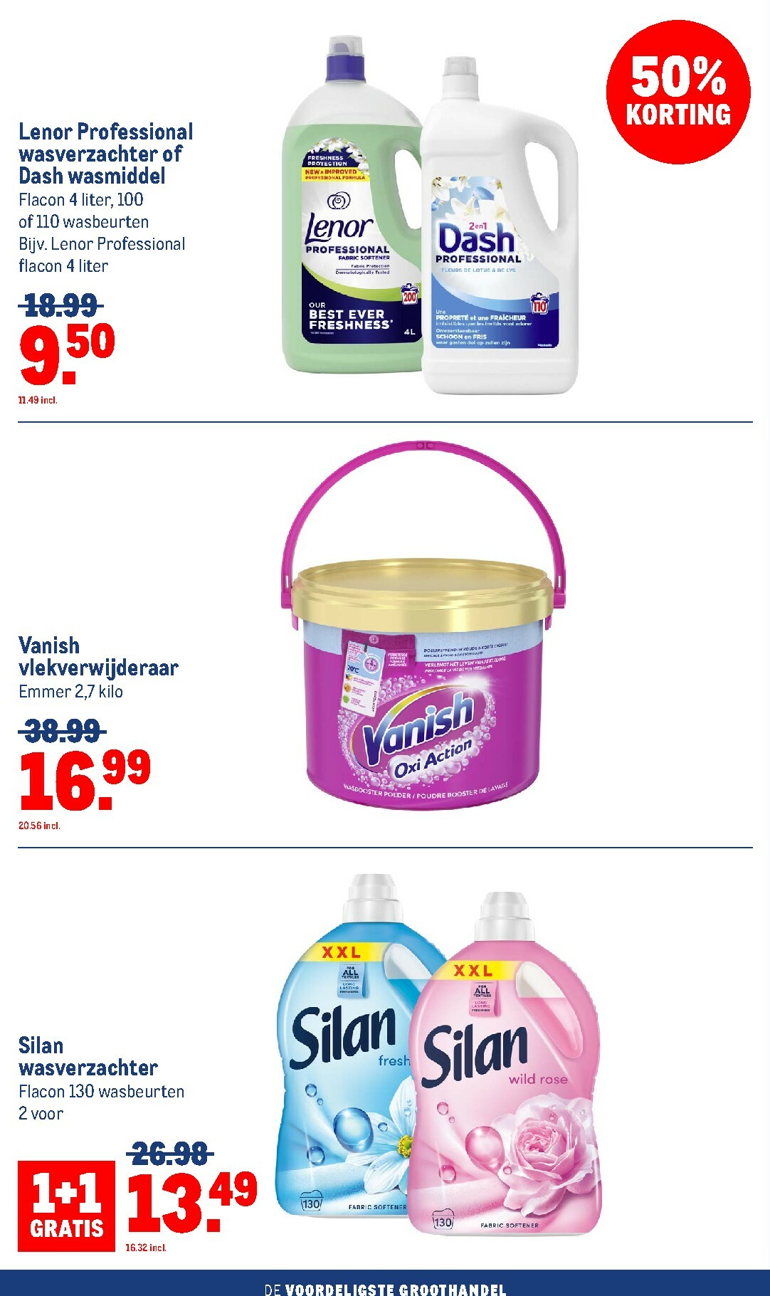 makro - De Makro - Non-Food folder geldig vanaf 30-12 t/m 13-01 - page: 84