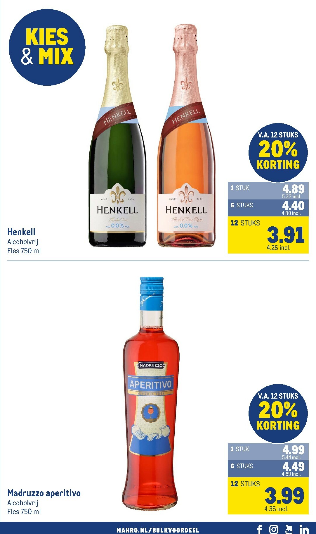 makro - De Makro - Non-Food folder geldig vanaf 30-12 t/m 13-01 - page: 79