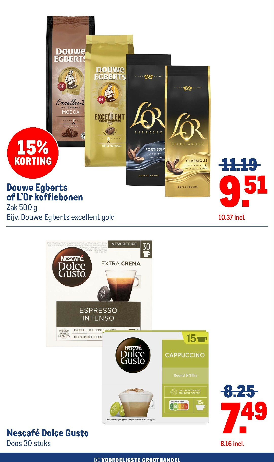 makro - De Makro - Non-Food folder geldig vanaf 30-12 t/m 13-01 - page: 68