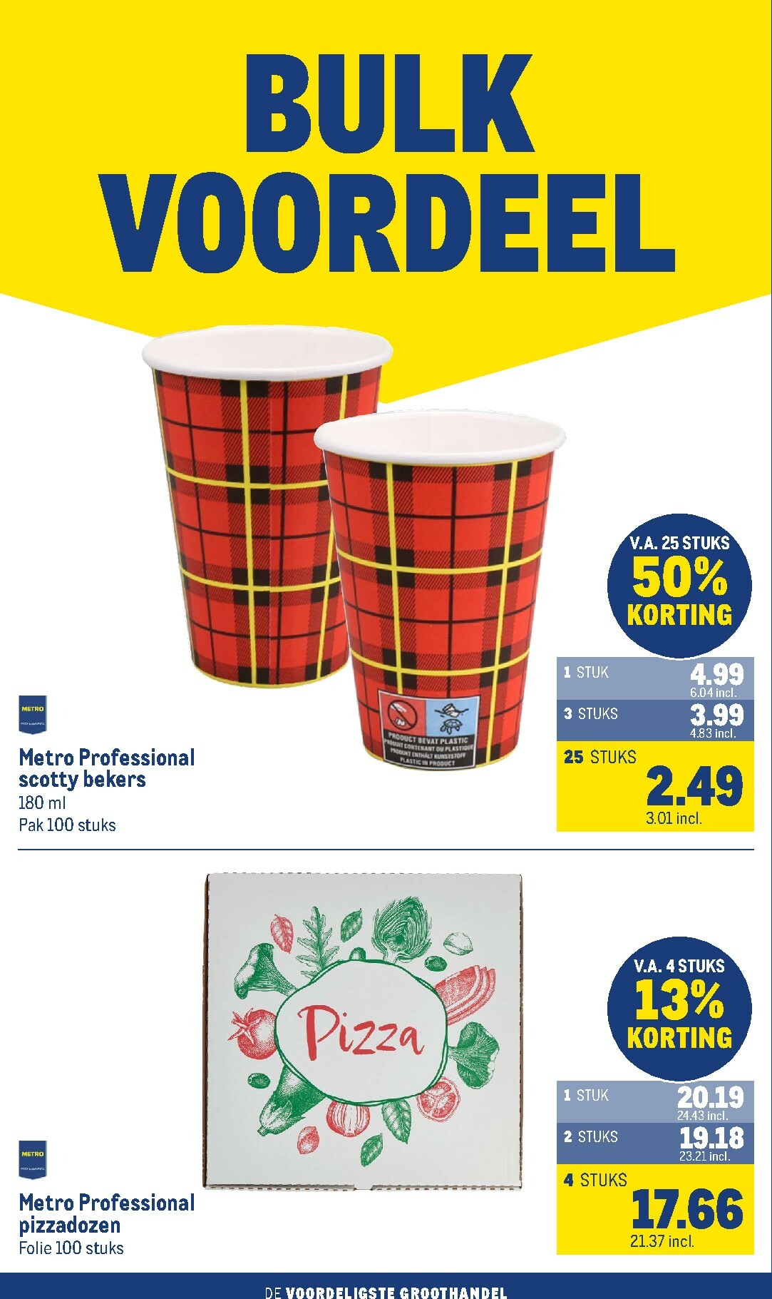 makro - De Makro - Non-Food folder geldig vanaf 30-12 t/m 13-01 - page: 24