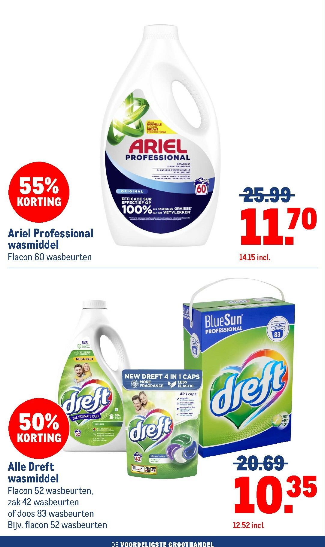 makro - De Makro - Non-Food folder geldig vanaf 30-12 t/m 13-01 - page: 82