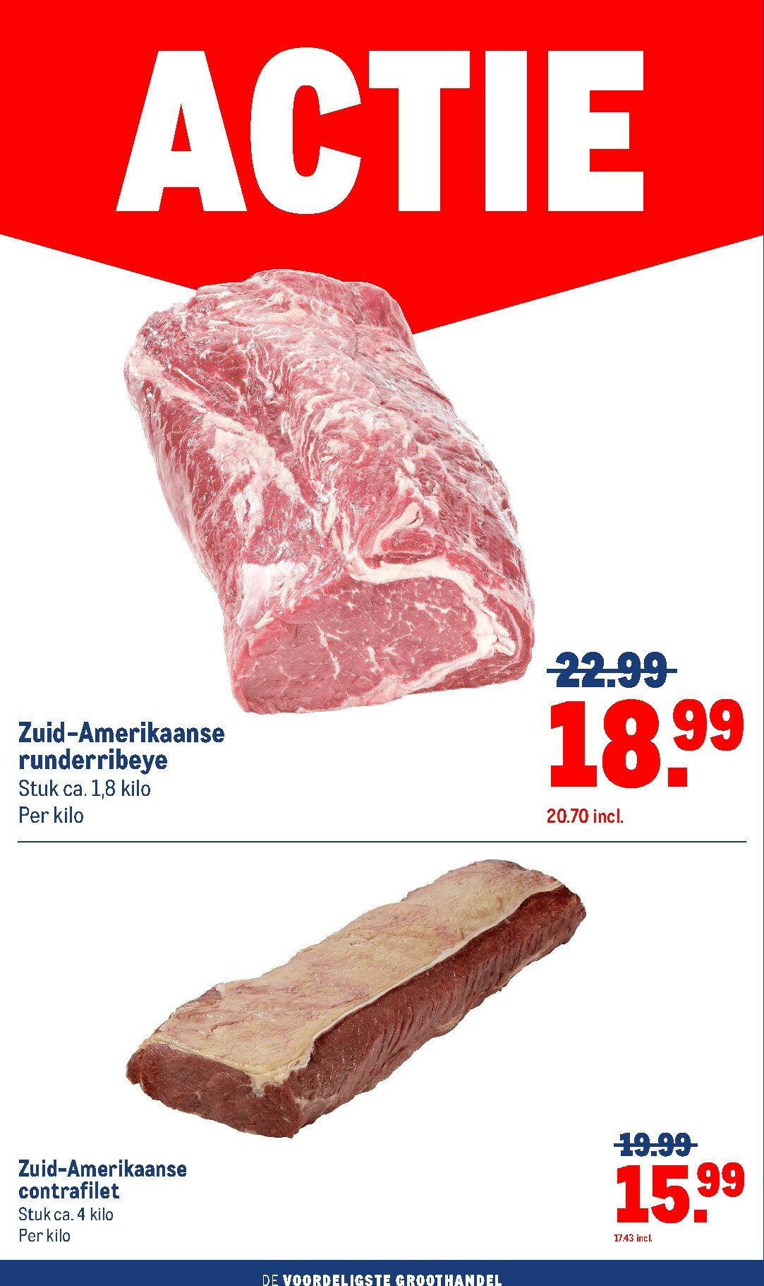 makro - De Makro - Non-Food folder geldig vanaf 30-12 t/m 13-01 - page: 50