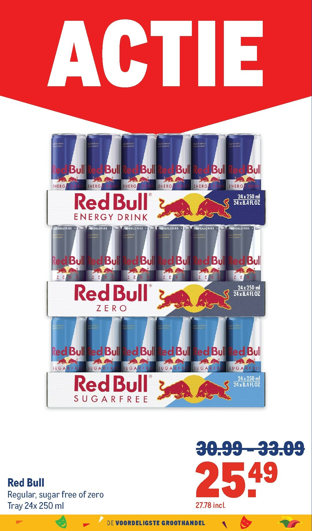 makro - De Makro - Carnaval folder geldig vanaf 14-01 t/m 24-02 - page: 2