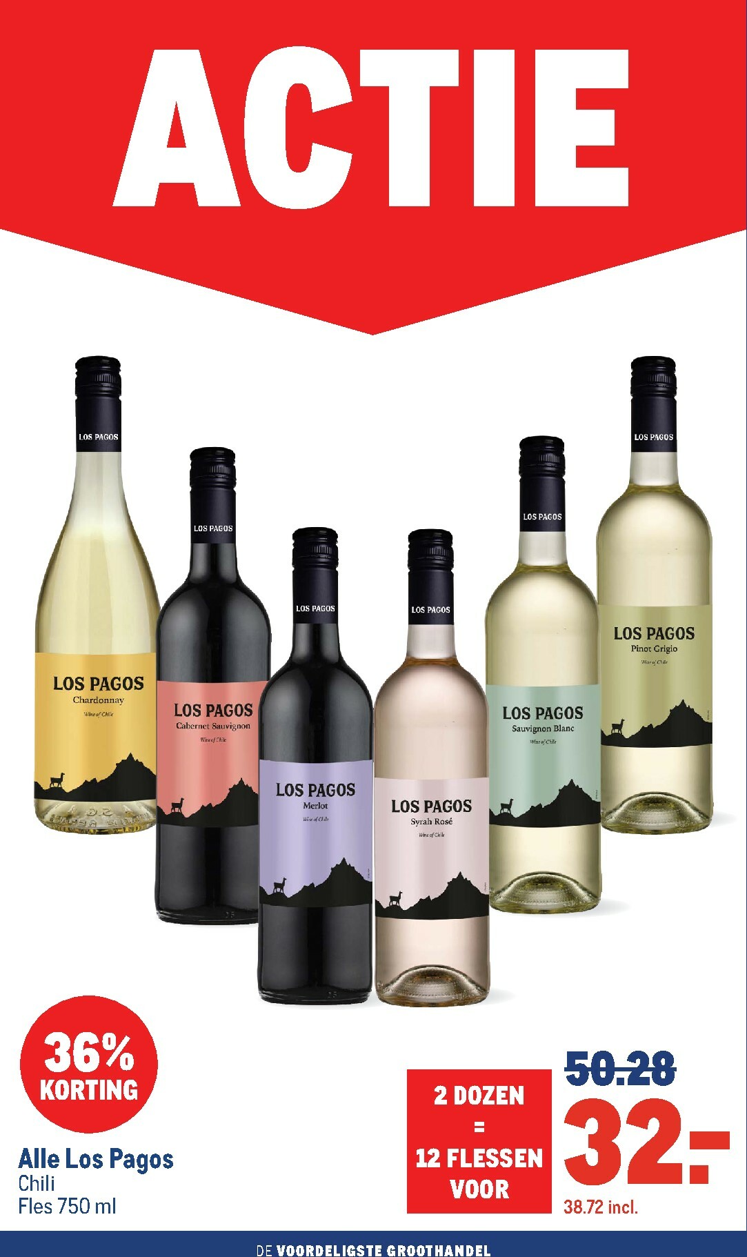 makro - De Makro - Food folder geldig vanaf 14-01 t/m 27-01 - page: 44