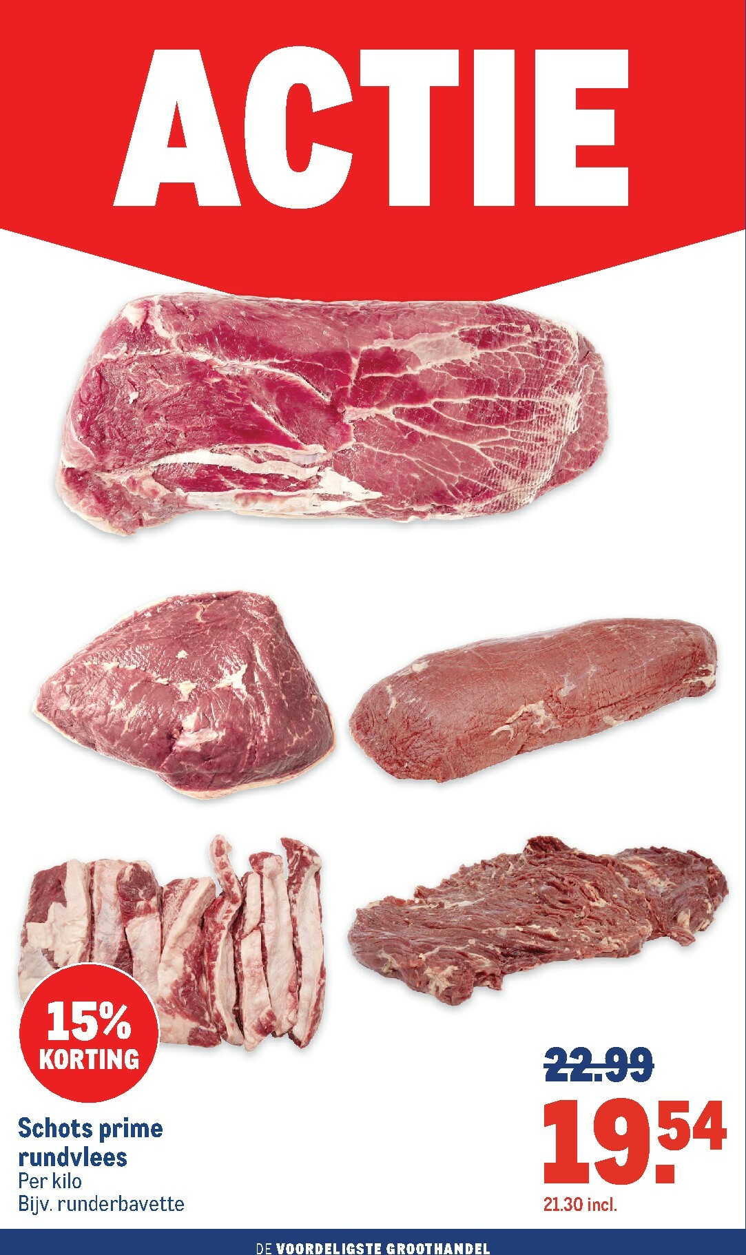 makro - De Makro - Food folder geldig vanaf 14-01 t/m 27-01 - page: 6