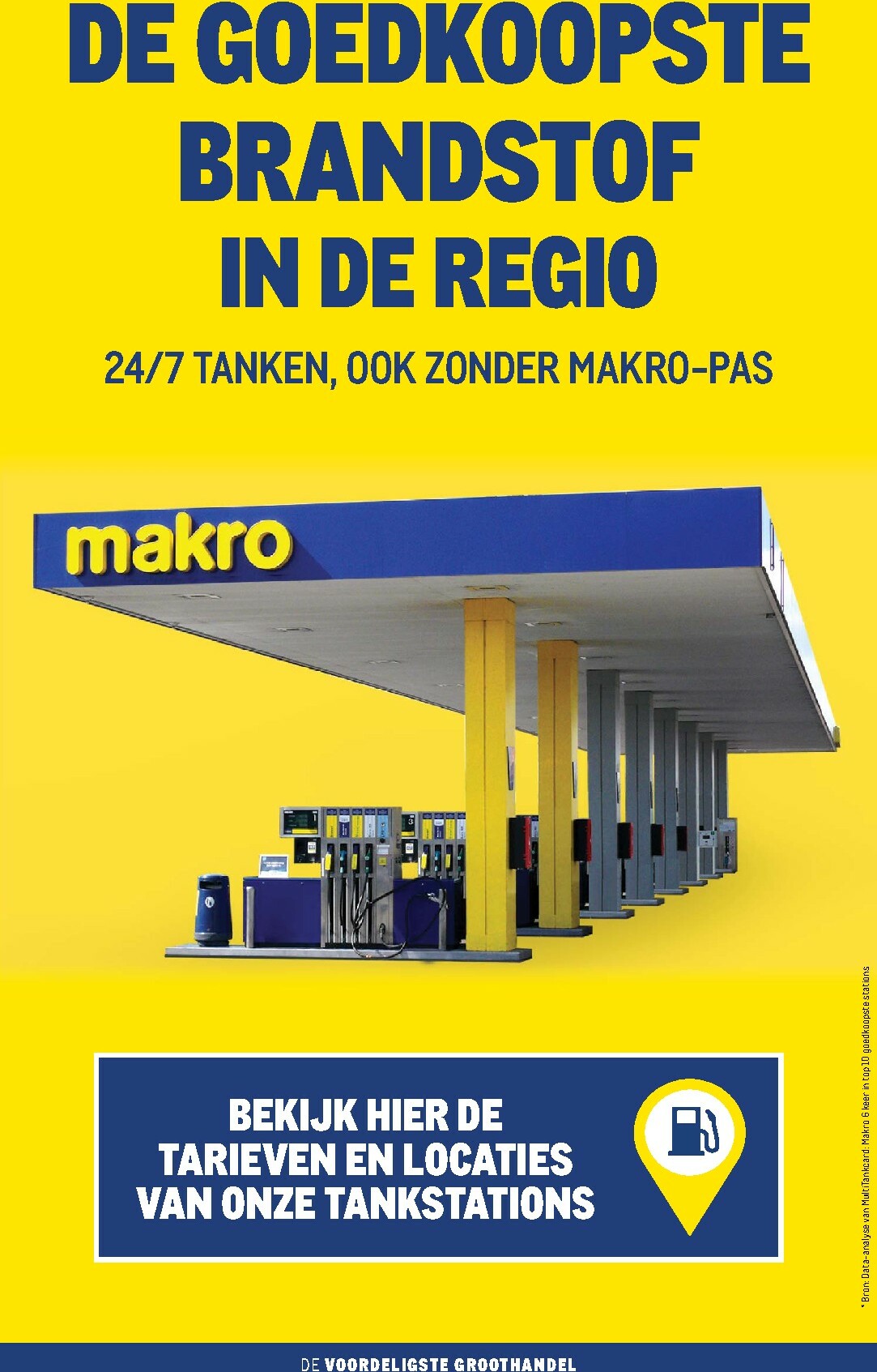 makro - De Makro - Food folder geldig vanaf 14-01 t/m 27-01 - page: 61