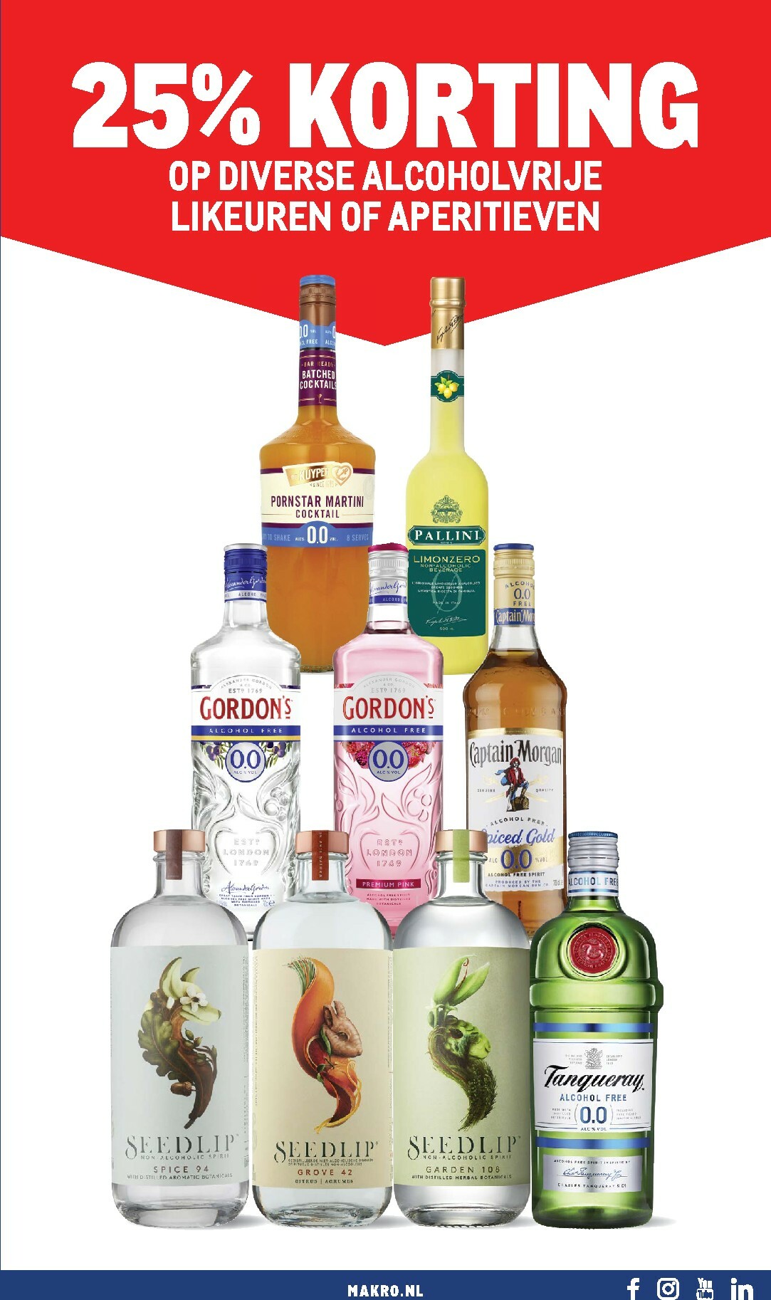 makro - De Makro - Food folder geldig vanaf 14-01 t/m 27-01 - page: 49