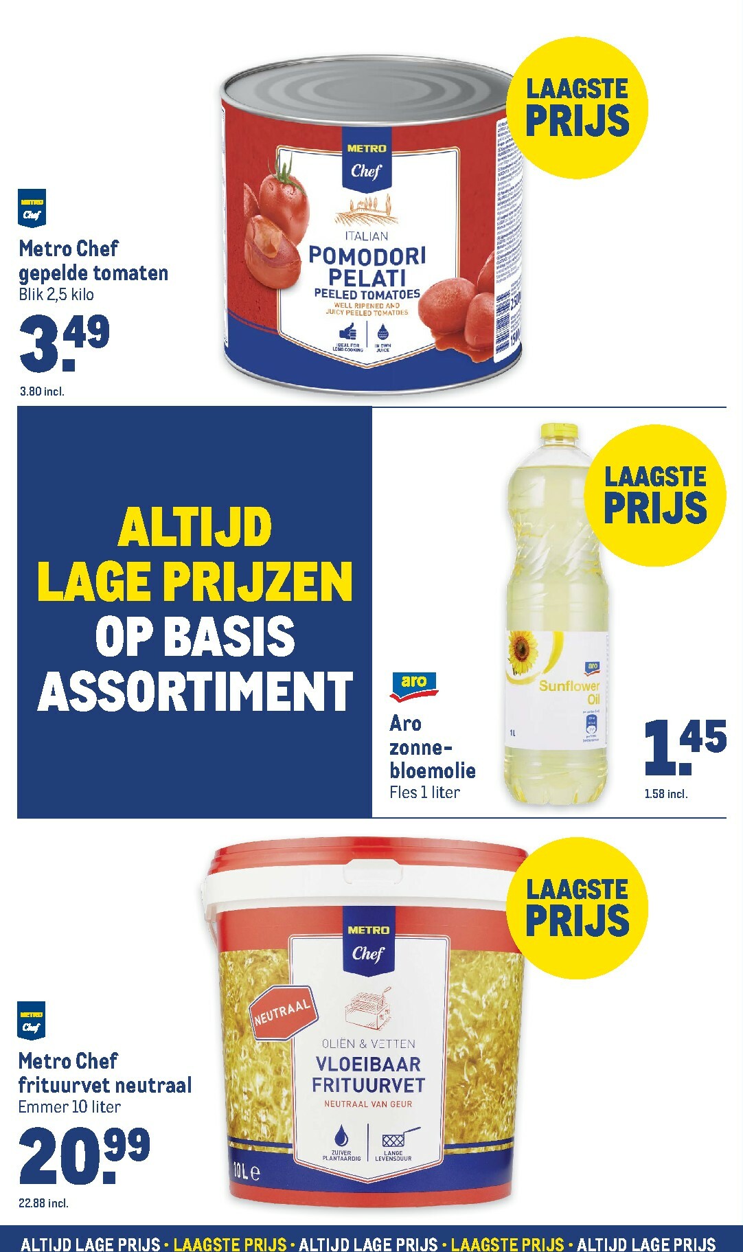 makro - De Makro - Food folder geldig vanaf 14-01 t/m 27-01 - page: 20