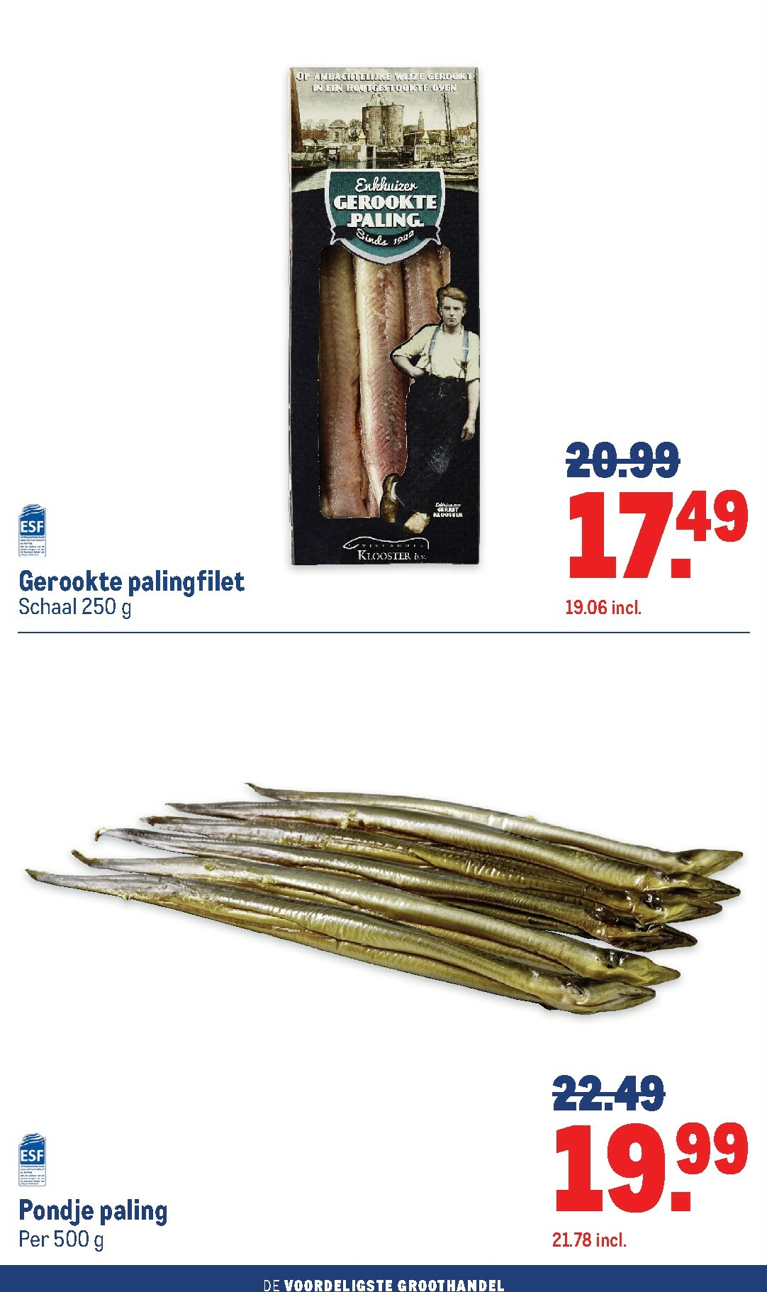 makro - De Makro - Food folder geldig vanaf 28-01 t/m 10-02 - page: 26