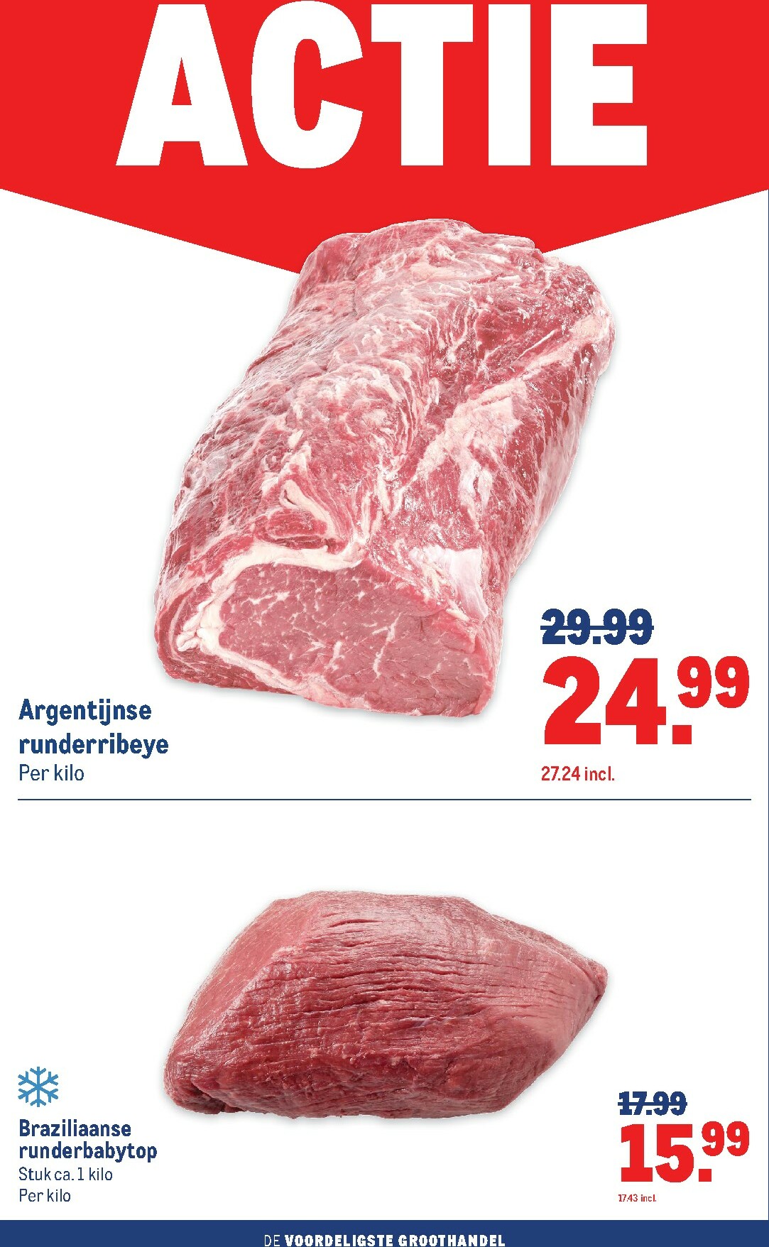 makro - De Makro - Food folder geldig vanaf 28-01 t/m 10-02 - page: 14