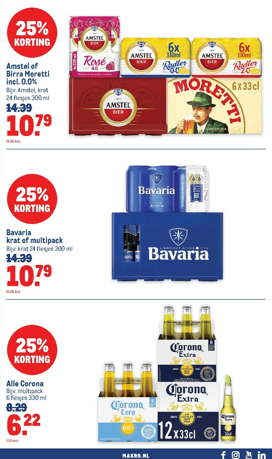 makro - De Makro - Food folder geldig vanaf 28-01 t/m 10-02 - page: 49