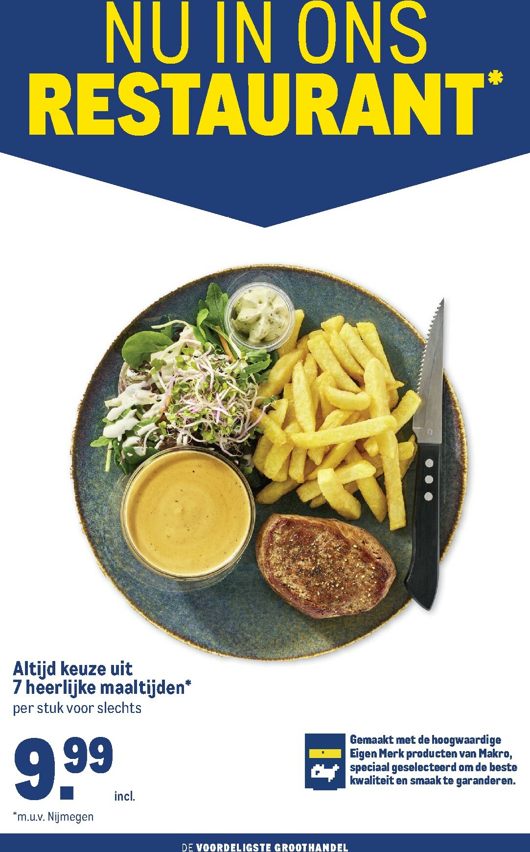 makro - De Makro - Food folder geldig vanaf 28-01 t/m 10-02 - page: 68