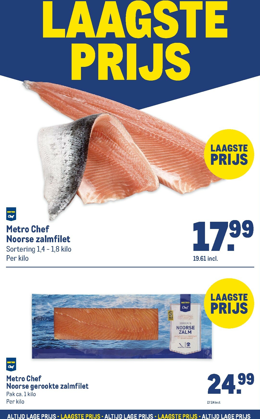 makro - De Makro - Food folder geldig vanaf 28-01 t/m 10-02 - page: 4