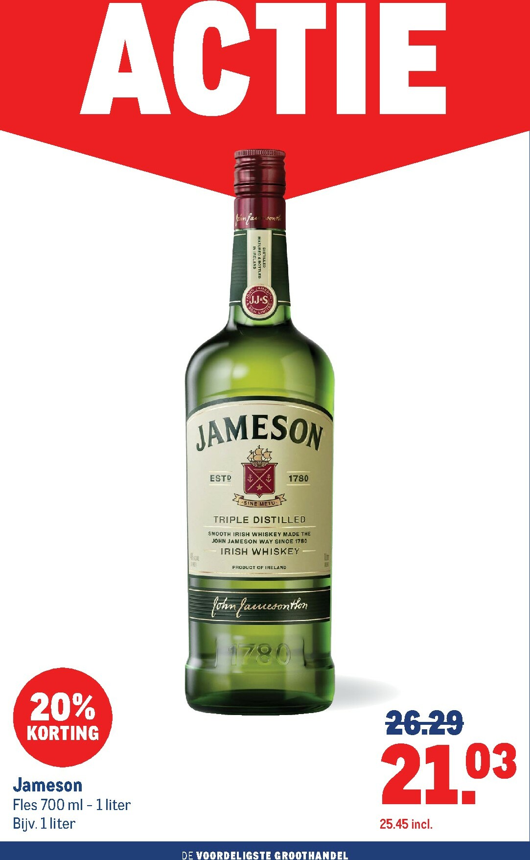 makro - De Makro - Food folder geldig vanaf 28-01 t/m 10-02 - page: 54