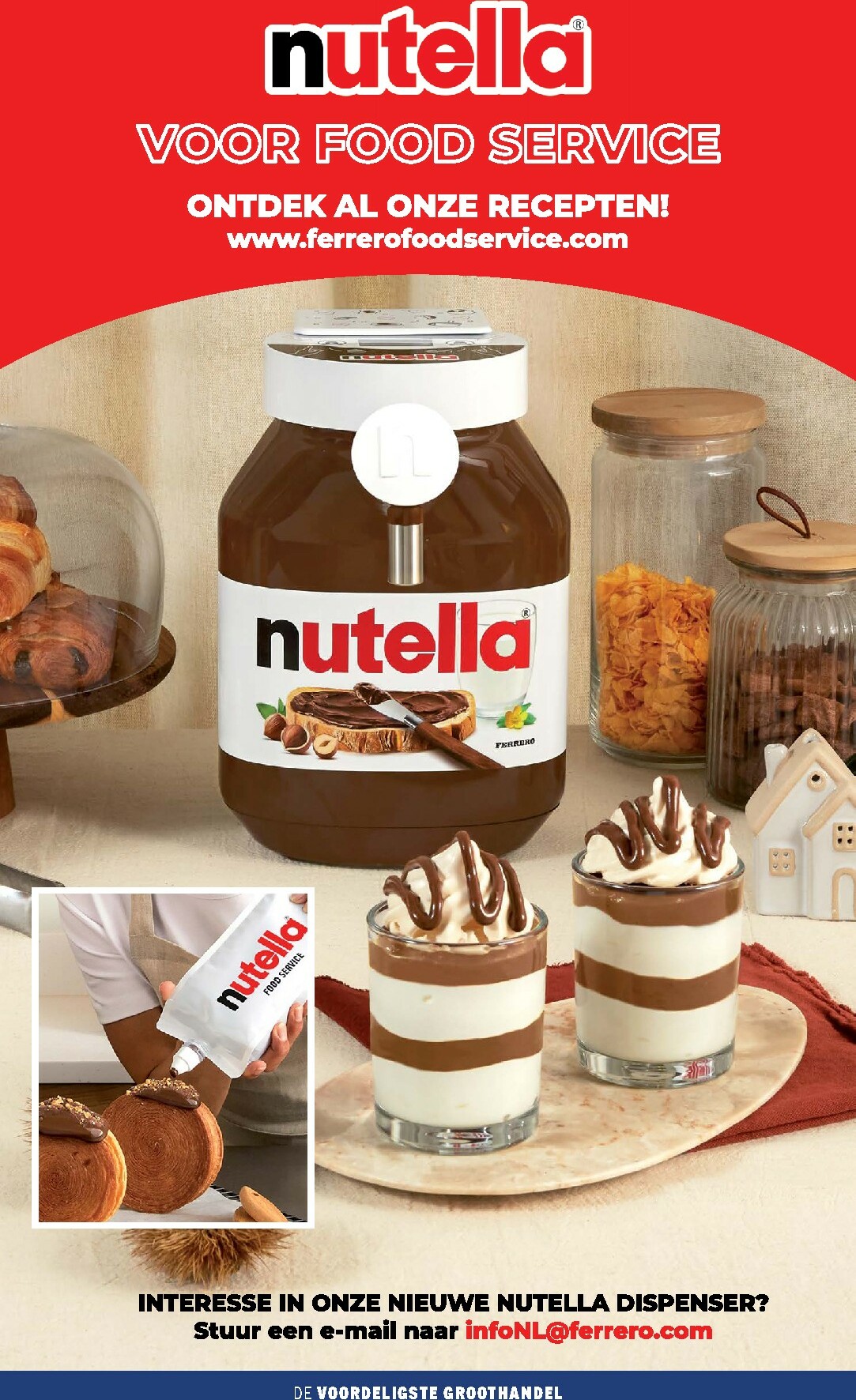 makro - De Makro - Food folder geldig vanaf 28-01 t/m 10-02 - page: 40