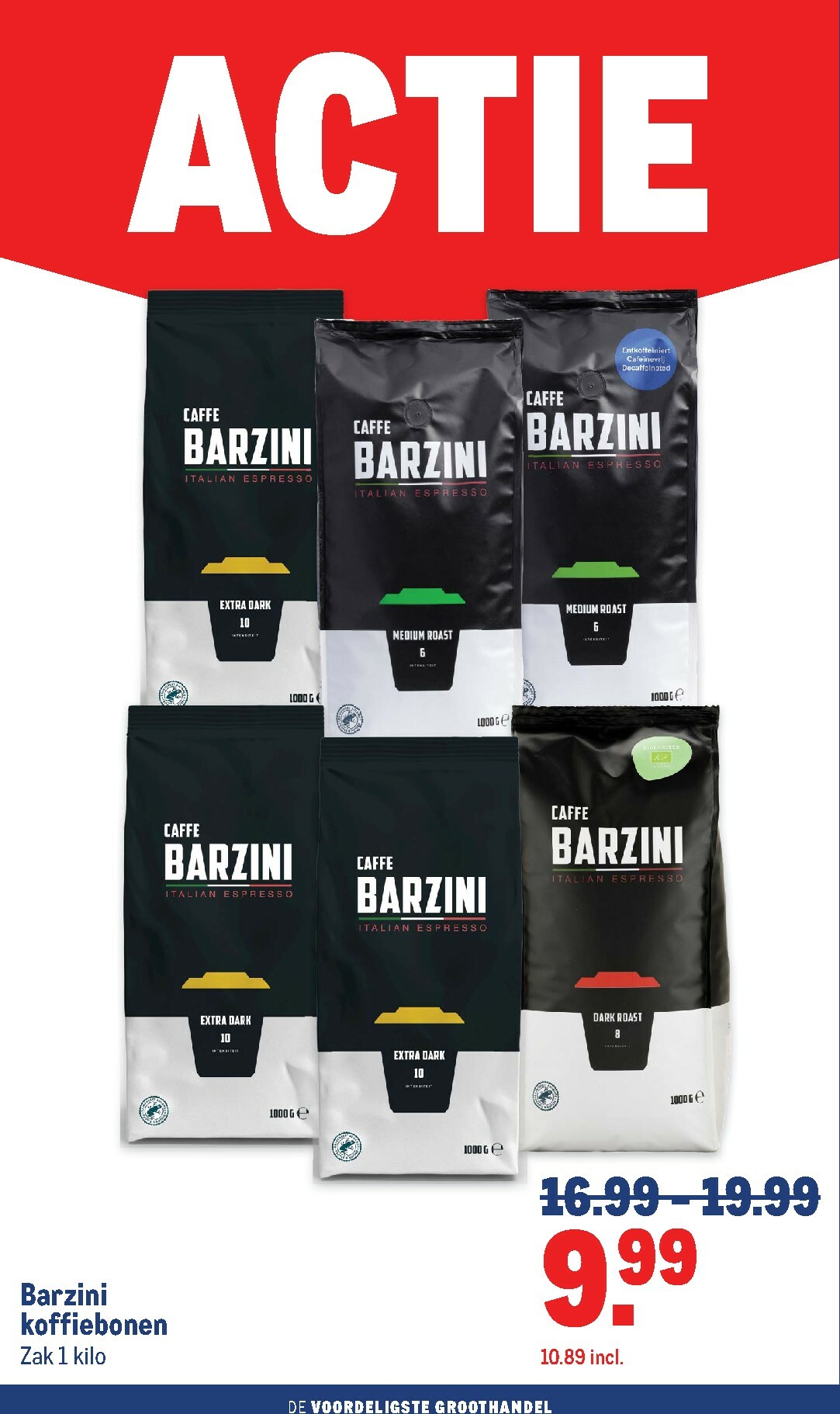 makro - De Makro - Food folder geldig vanaf 28-01 t/m 10-02 - page: 38