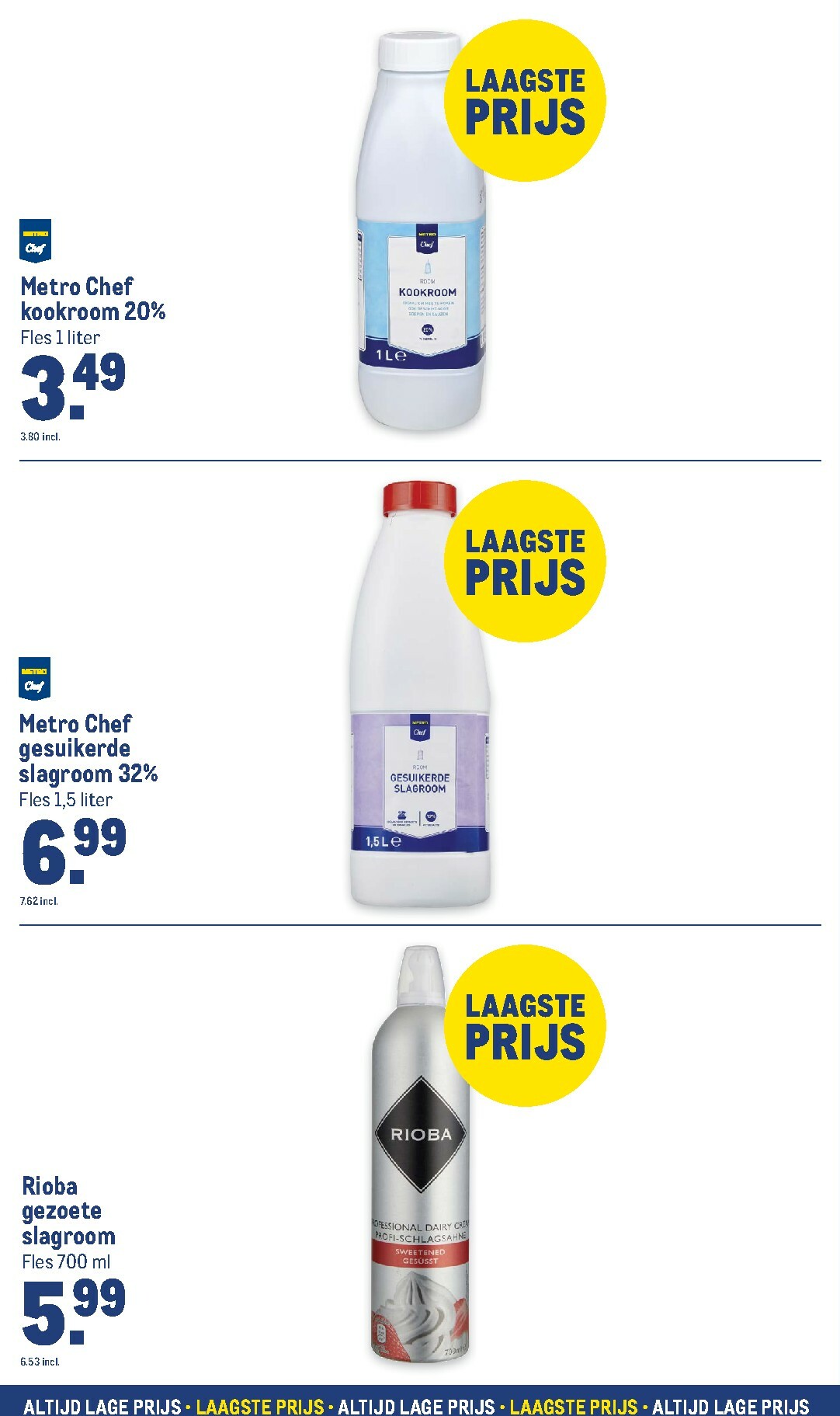 makro - De Makro - Food folder geldig vanaf 28-01 t/m 10-02 - page: 12