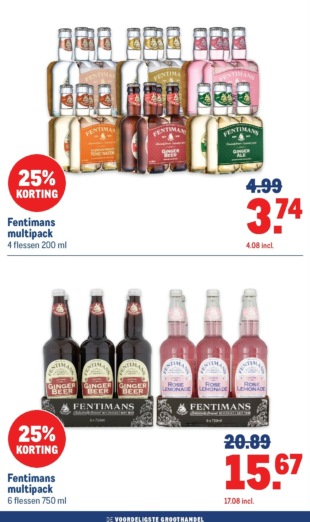 makro - De Makro - Food folder geldig vanaf 28-01 t/m 10-02 - page: 46