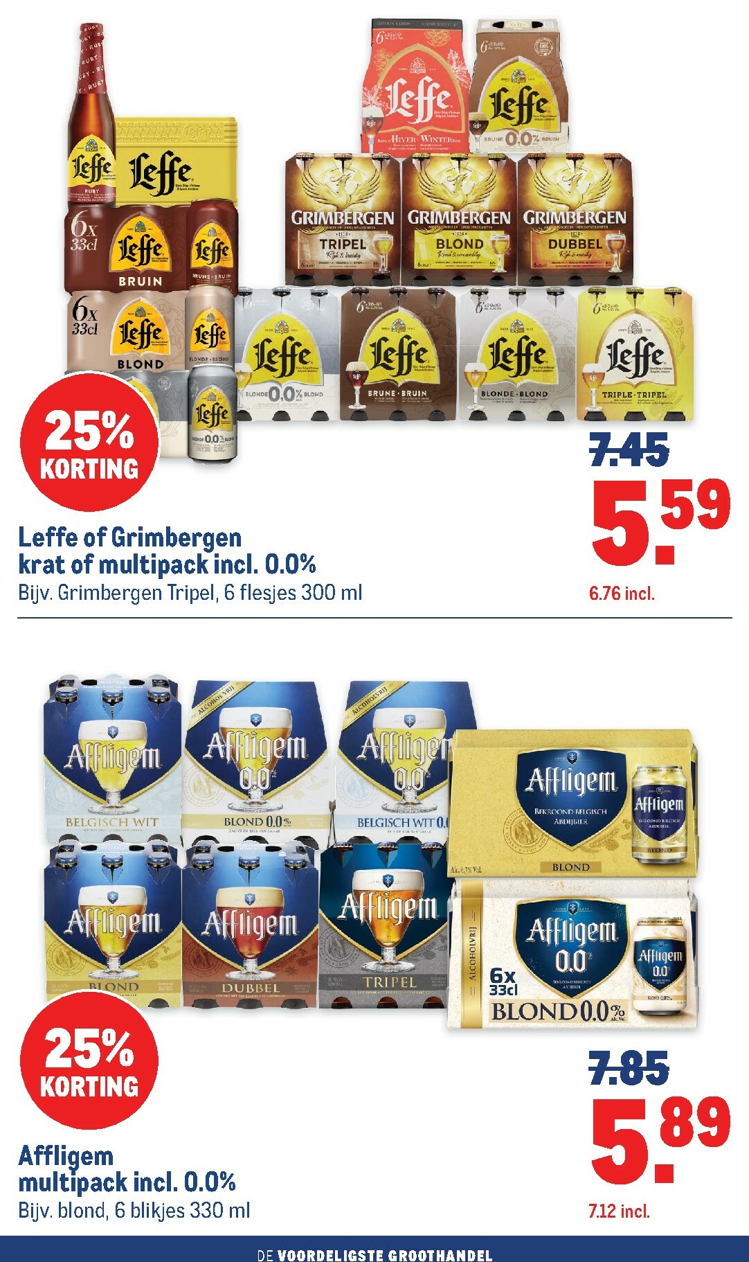 makro - De Makro - Food folder geldig vanaf 28-01 t/m 10-02 - page: 50