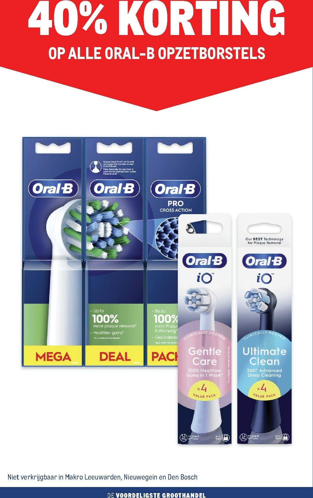 makro - De Makro - Non-Food folder geldig vanaf 28-01 t/m 10-02 - page: 2