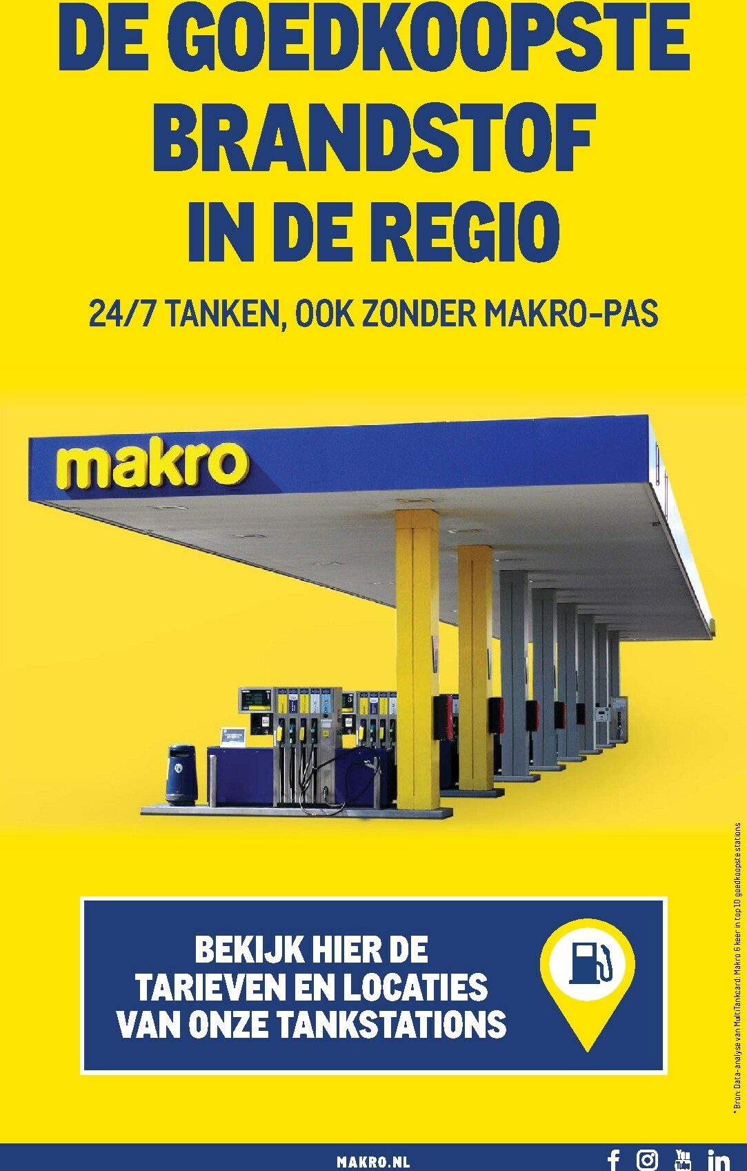 makro - De Makro - Non-Food folder geldig vanaf 28-01 t/m 10-02 - page: 41