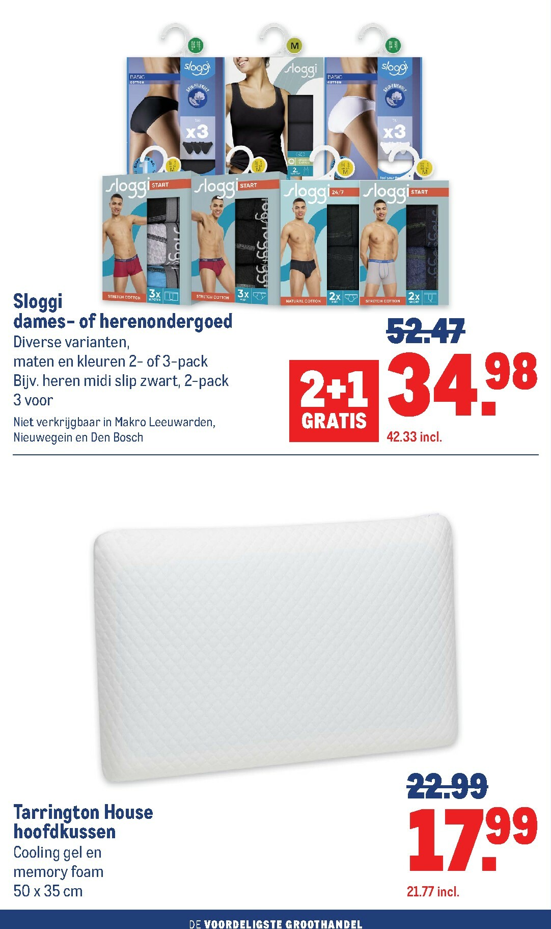 makro - De Makro - Non-Food folder geldig vanaf 28-01 t/m 10-02 - page: 26