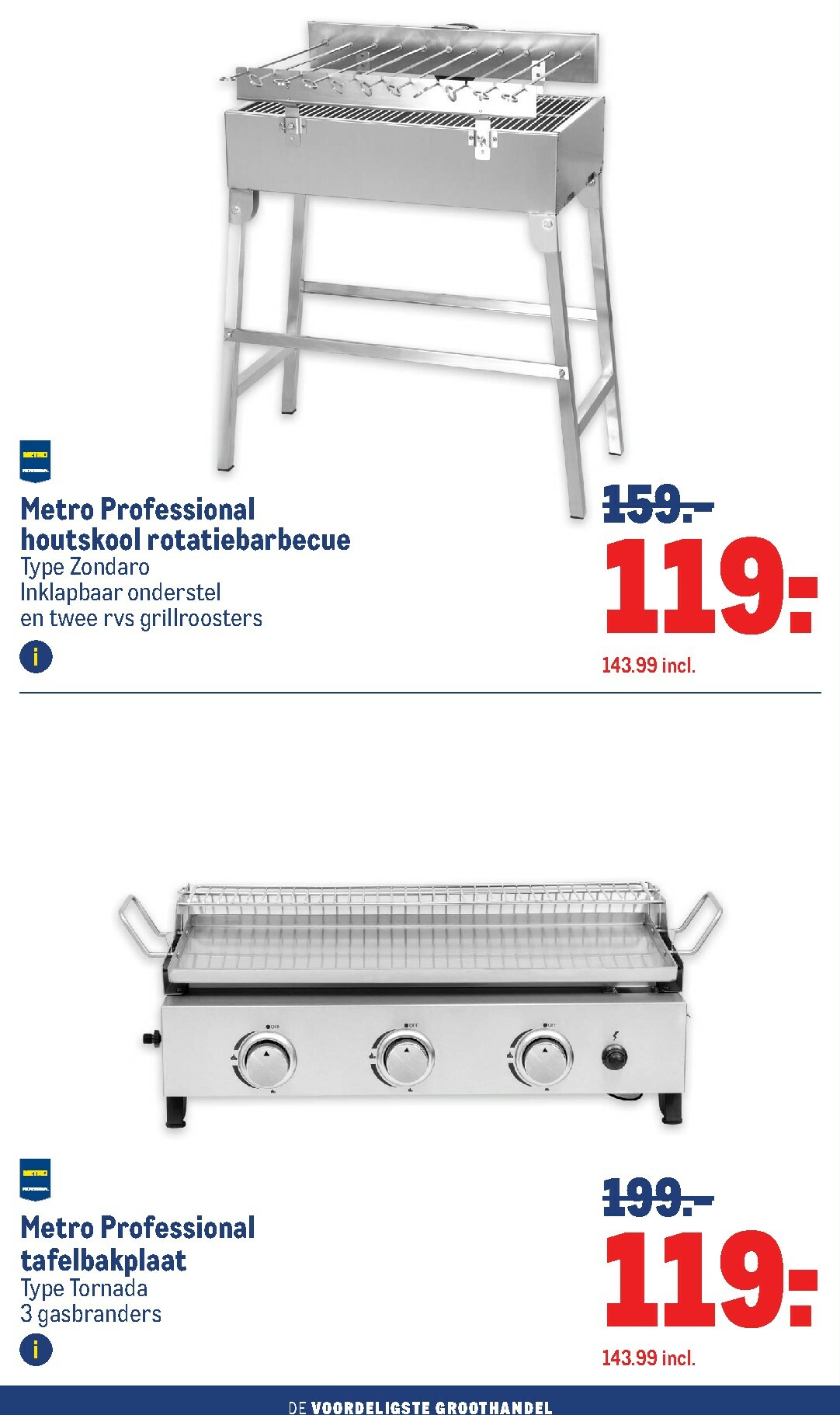 makro - De Makro - Non-Food folder geldig vanaf 28-01 t/m 10-02 - page: 24