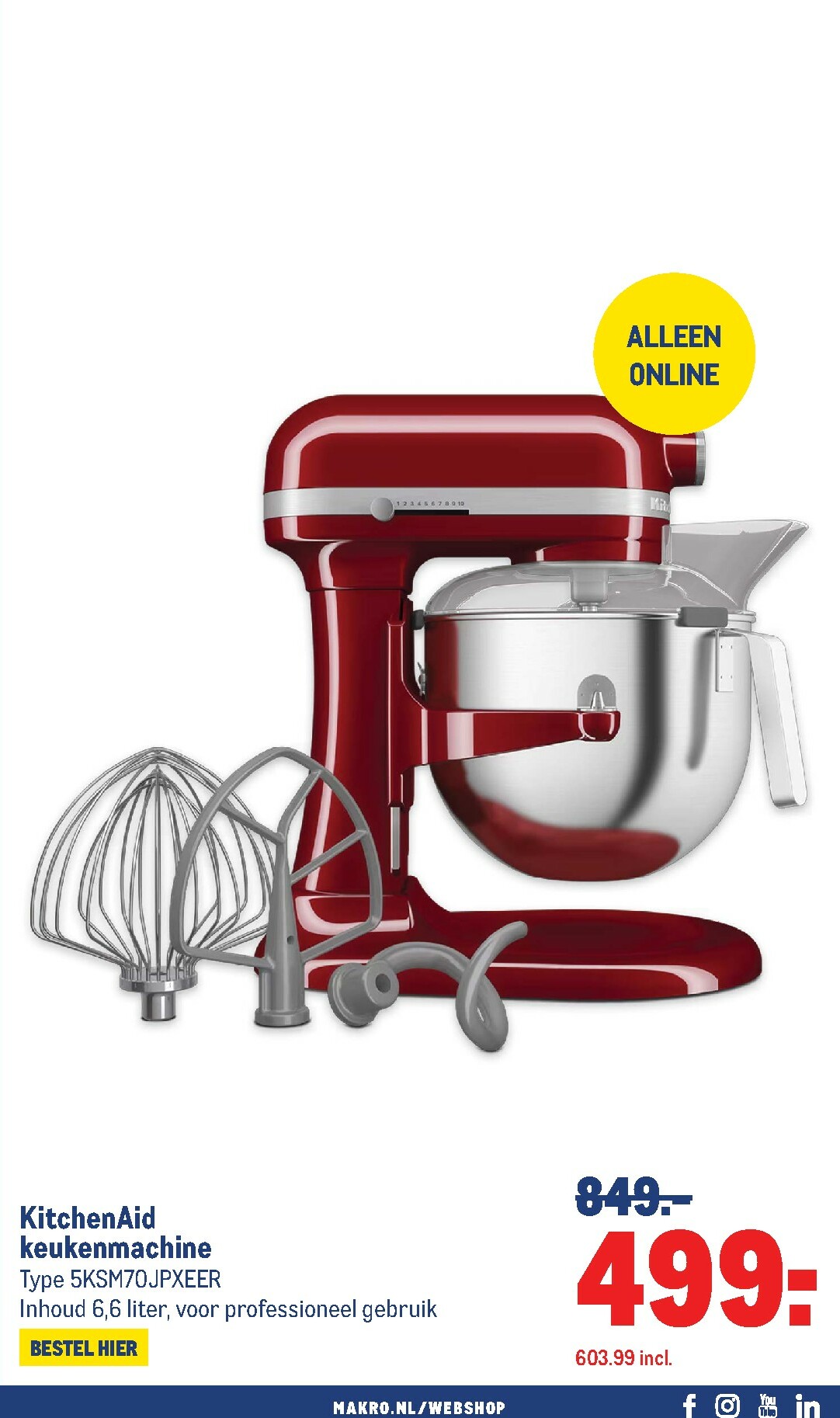 makro - De Makro - Non-Food folder geldig vanaf 28-01 t/m 10-02 - page: 37